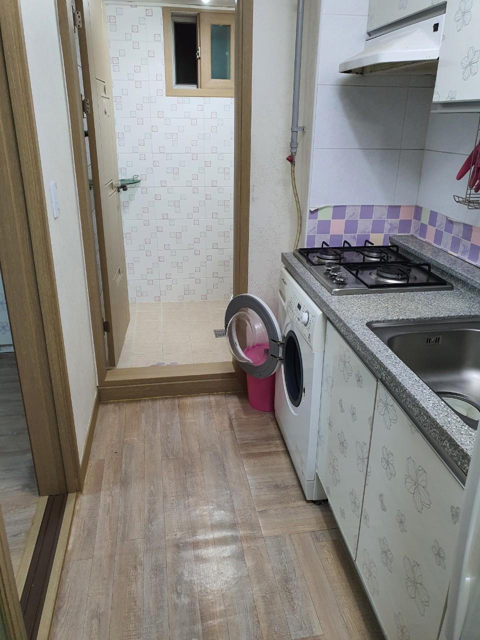 방크고 볕 잘드는 방입니다 사진 5