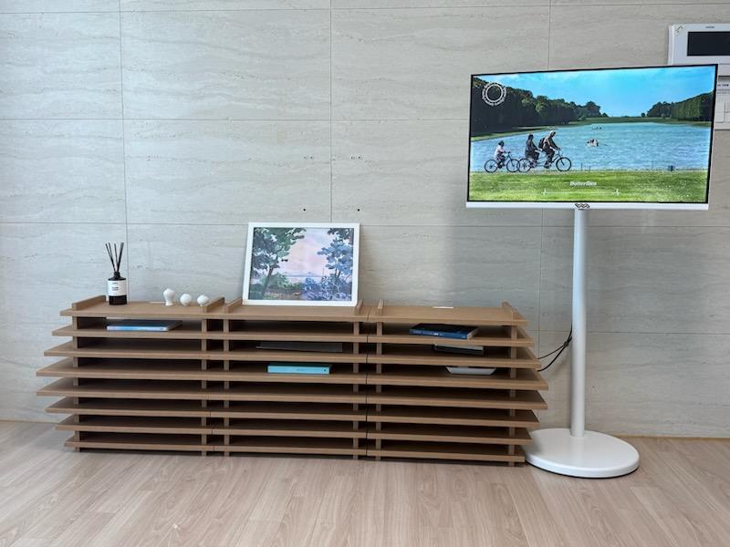 🏖송정해수욕장 도보5분 투룸 풀옵션 사진 2