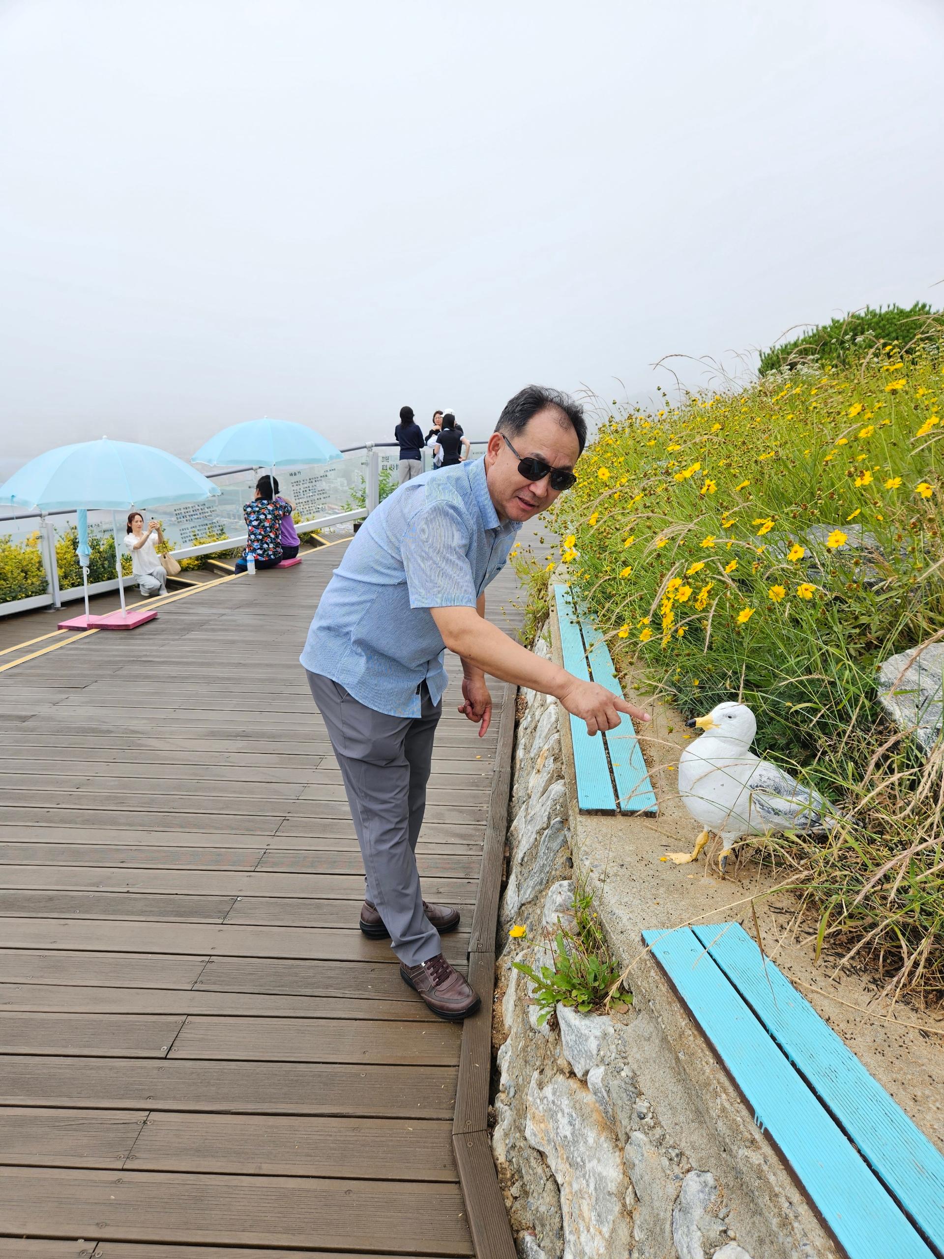 남상구 호스트
