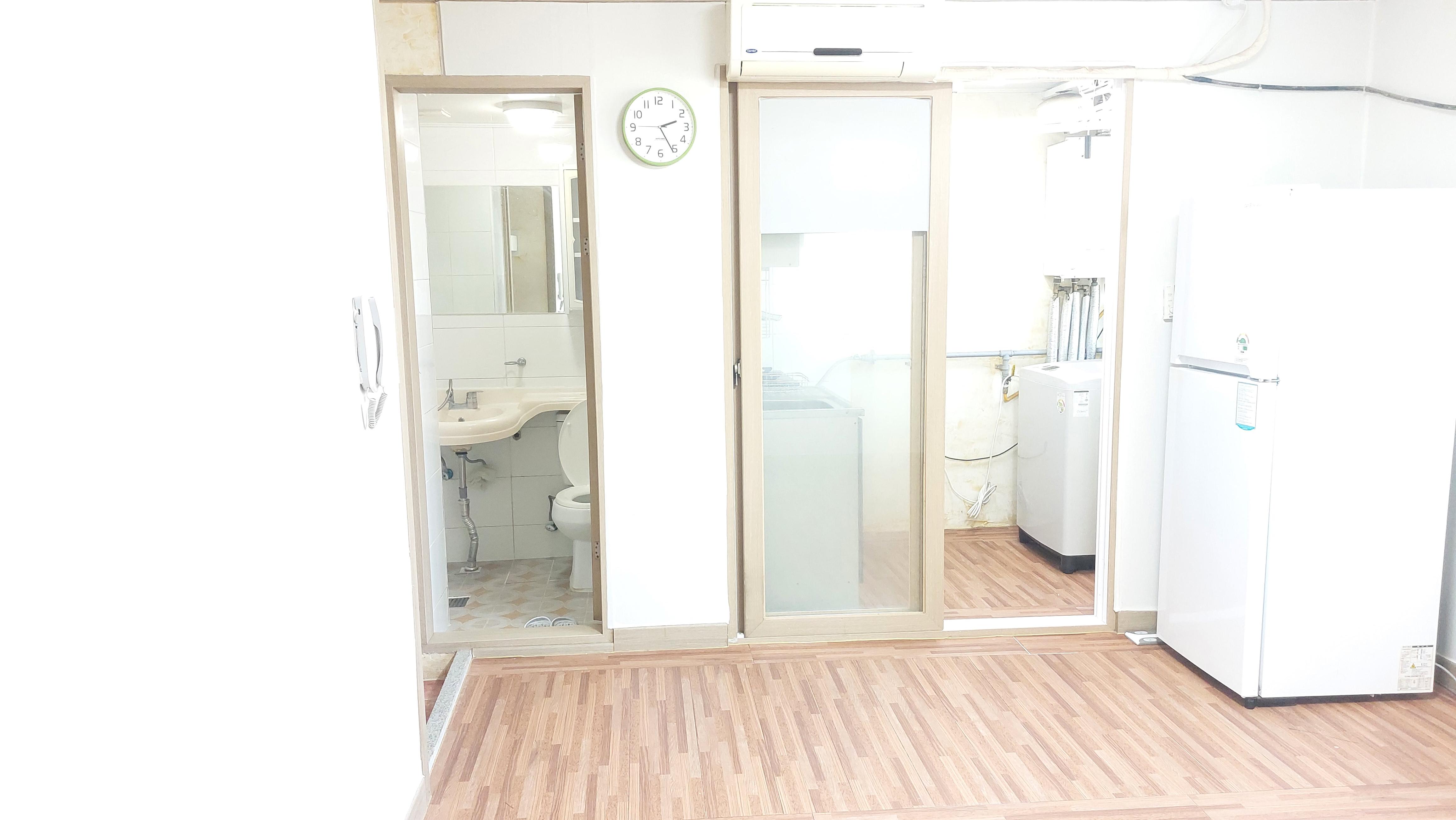 월산동 단기임대 조용하고 편안한 집