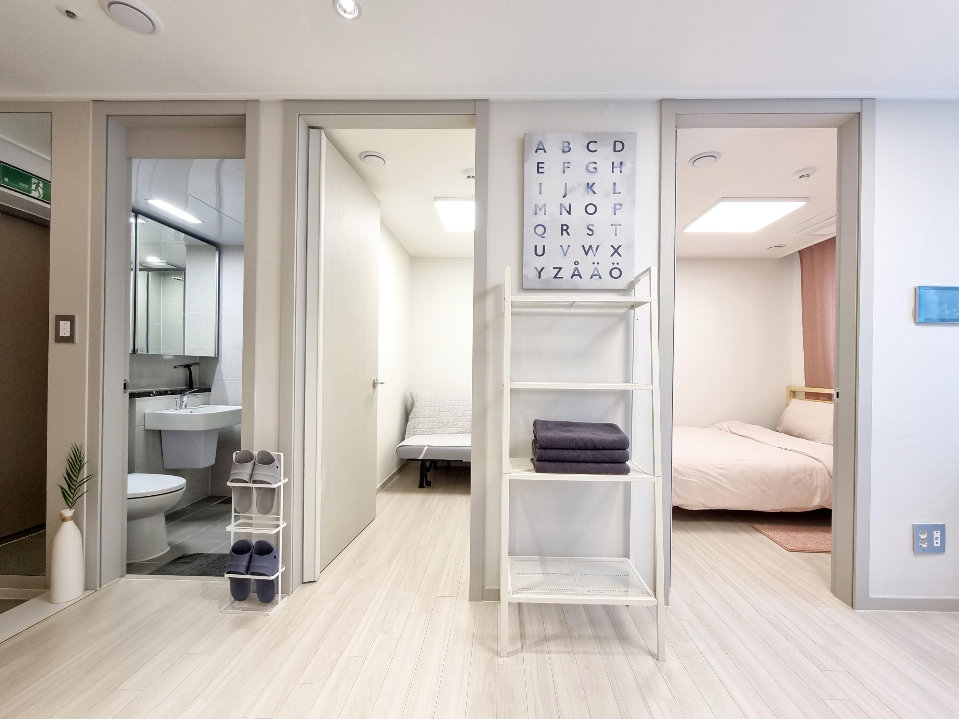 신도림동 단기임대 Julie's home 