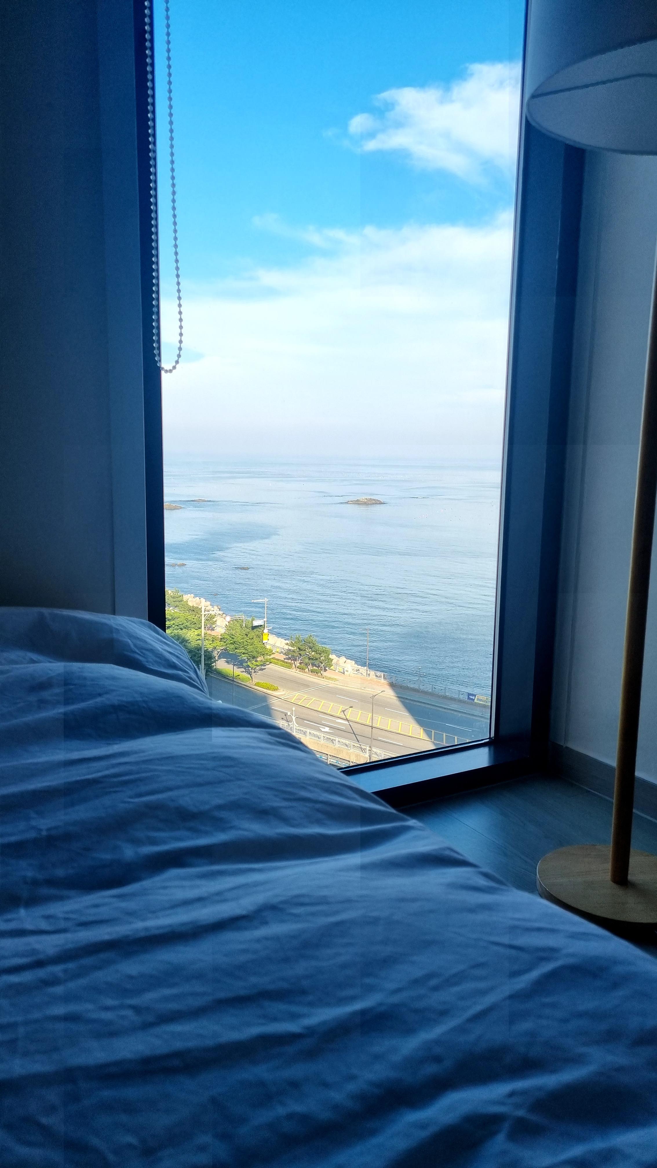💐부산송정해수욕장3분 사진 4