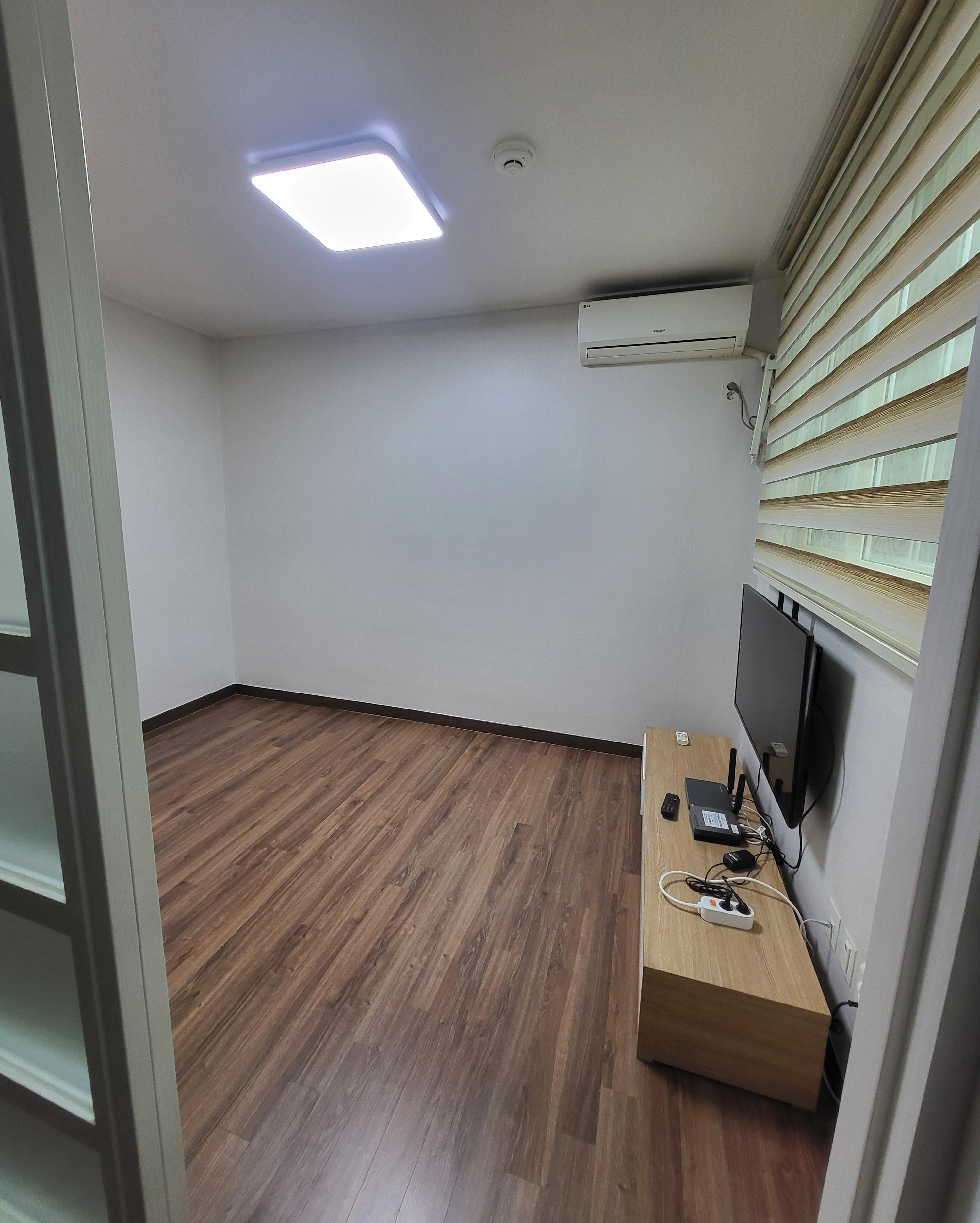1.5룸의 풀옵션 사진 3