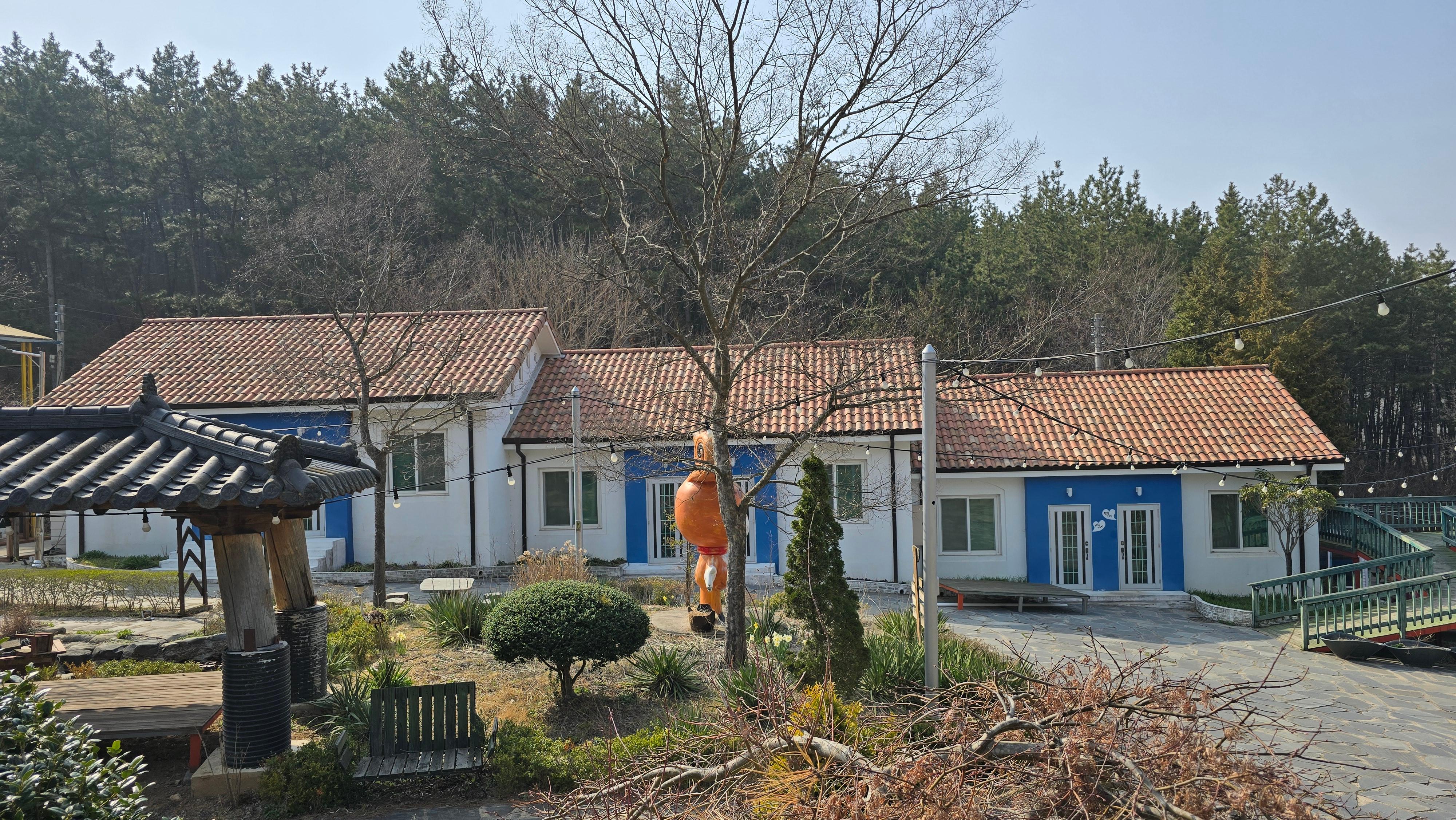 여우숲 정원 사진 4