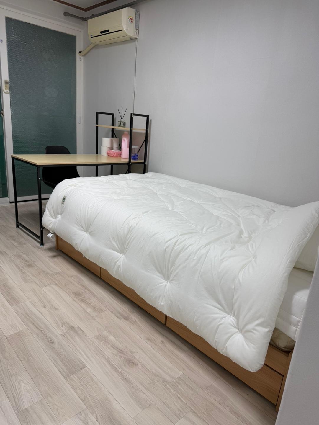 춘천 강원대/강대병원 인근 1인실C 사진 3