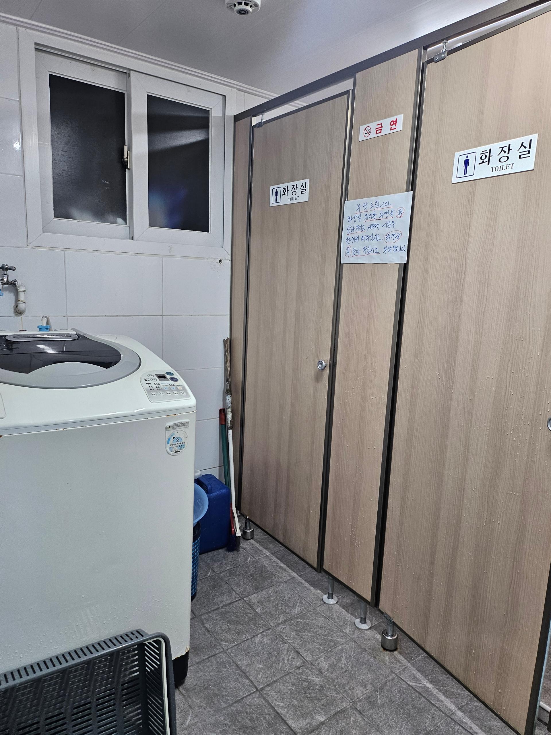 고시텔  사진 3