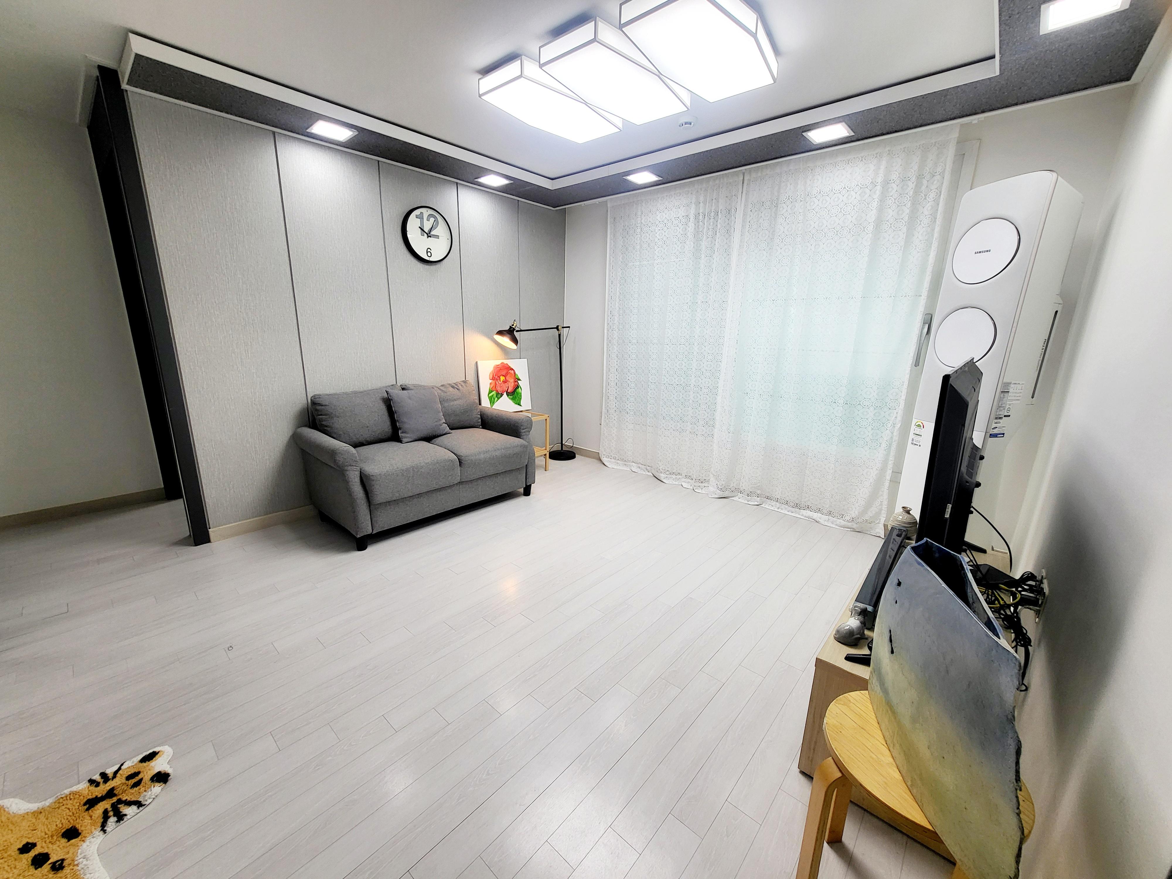 원미동 단기임대 Art Room원미(부천성모병원)