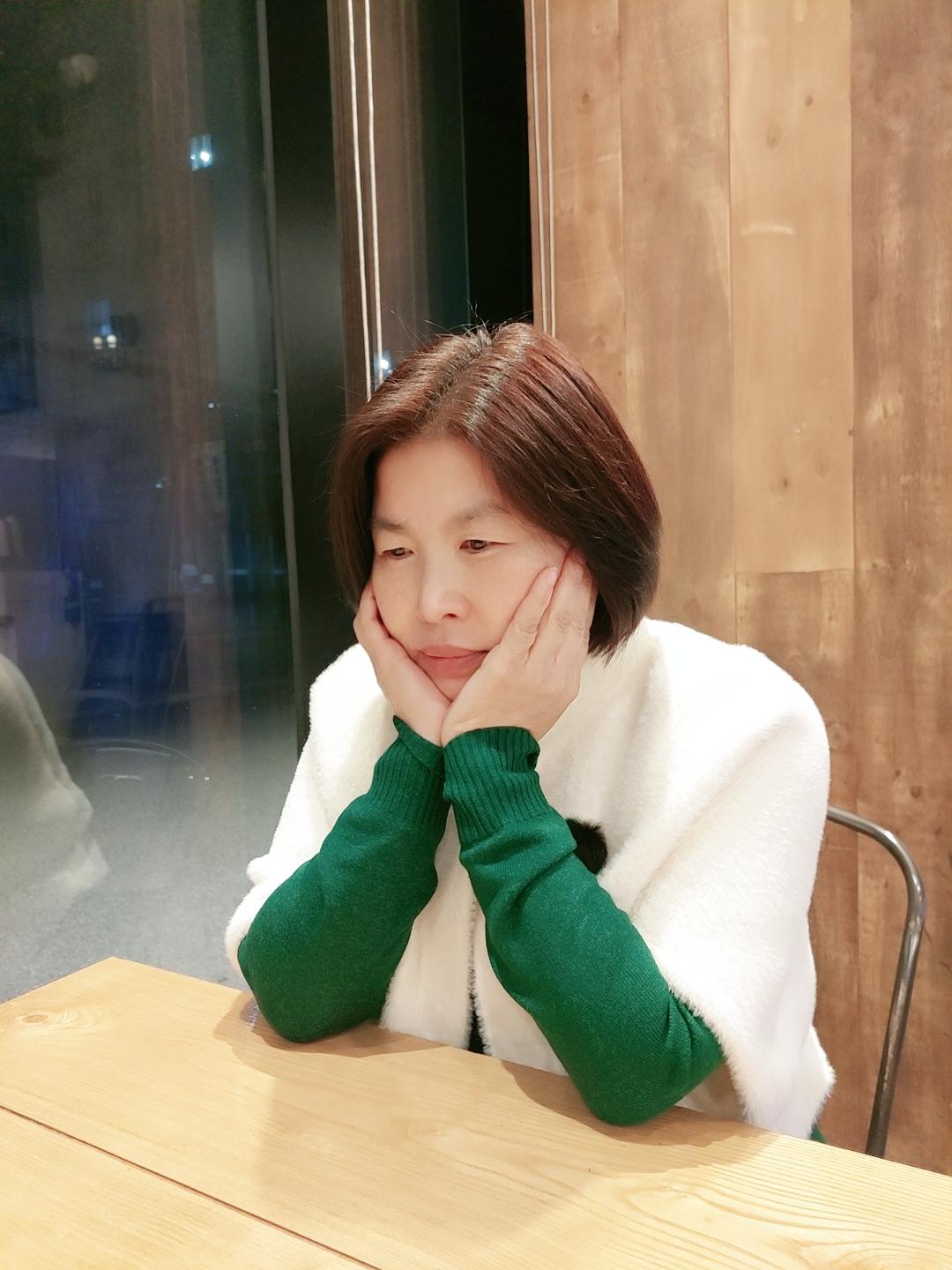 임은숙 호스트