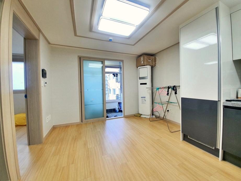 초록산 산림욕장 인근 투룸집 사진 4