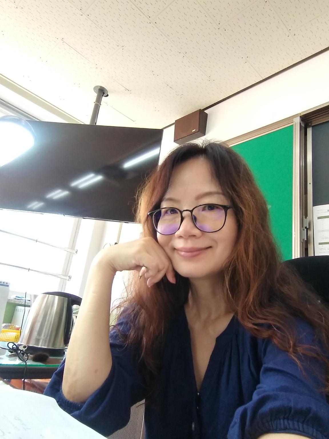 오근주 호스트