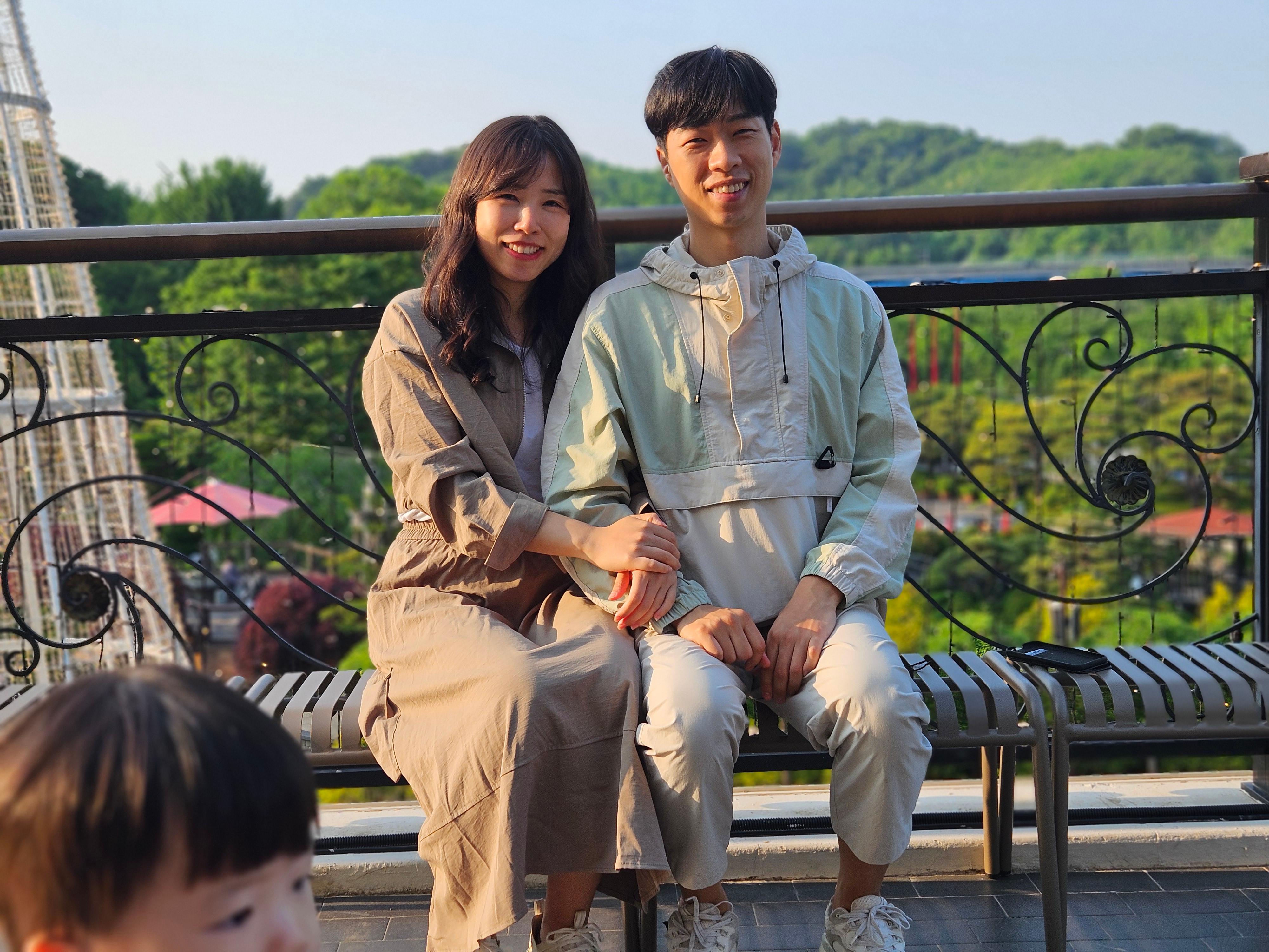 강형규 호스트