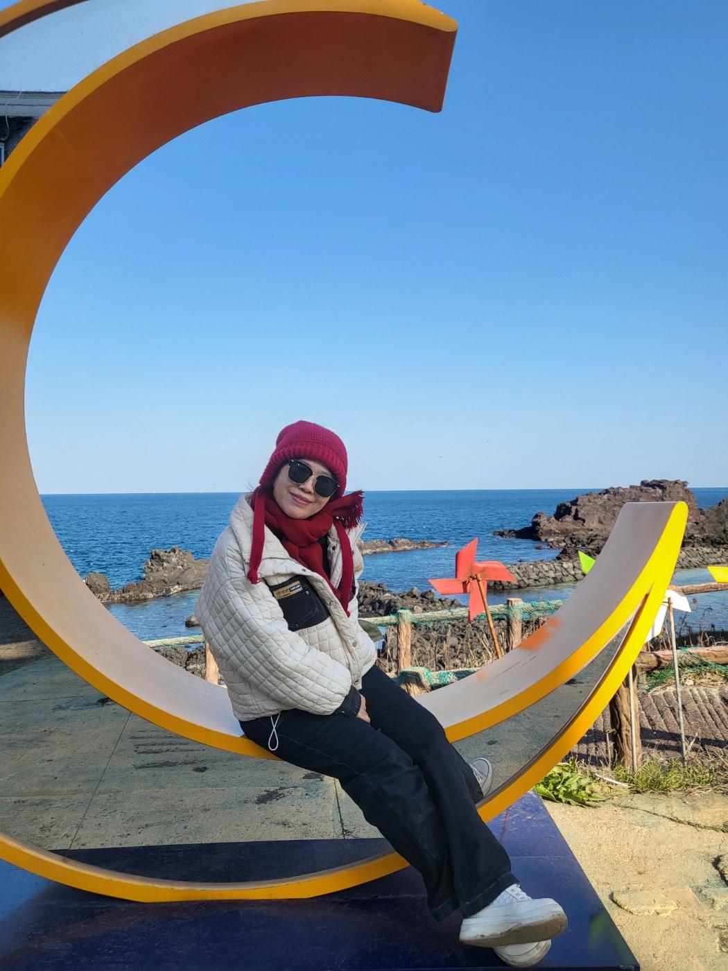 오현숙 호스트