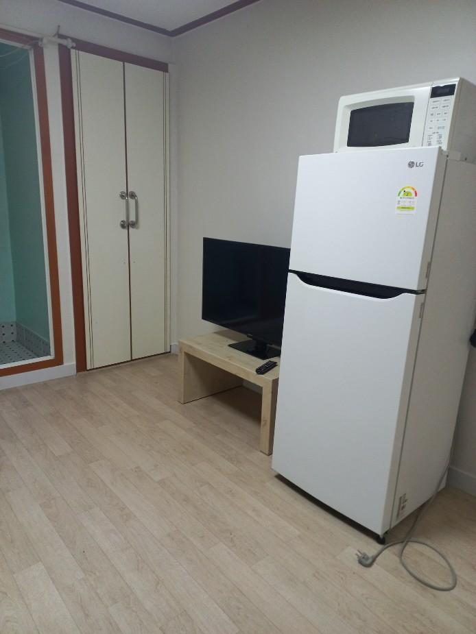 수원 곡반정동 깔끔한 원룸 사진 2