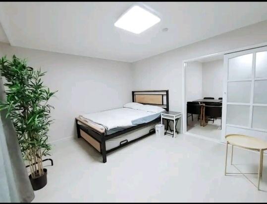 중동 단기임대 부천시청역 도보 7분거리