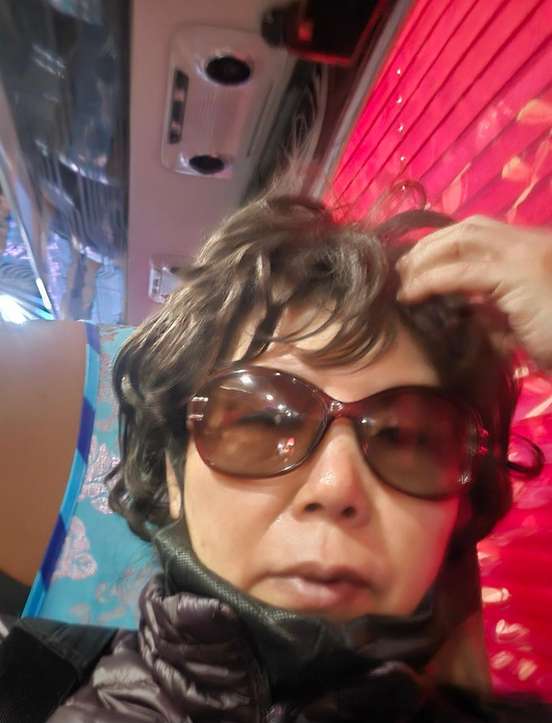 유승희 호스트