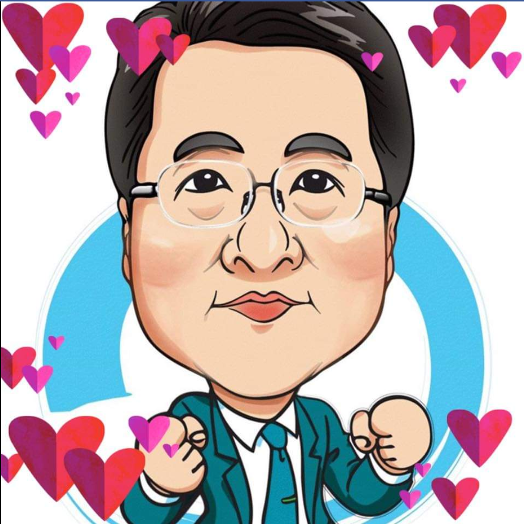 박성흠 호스트