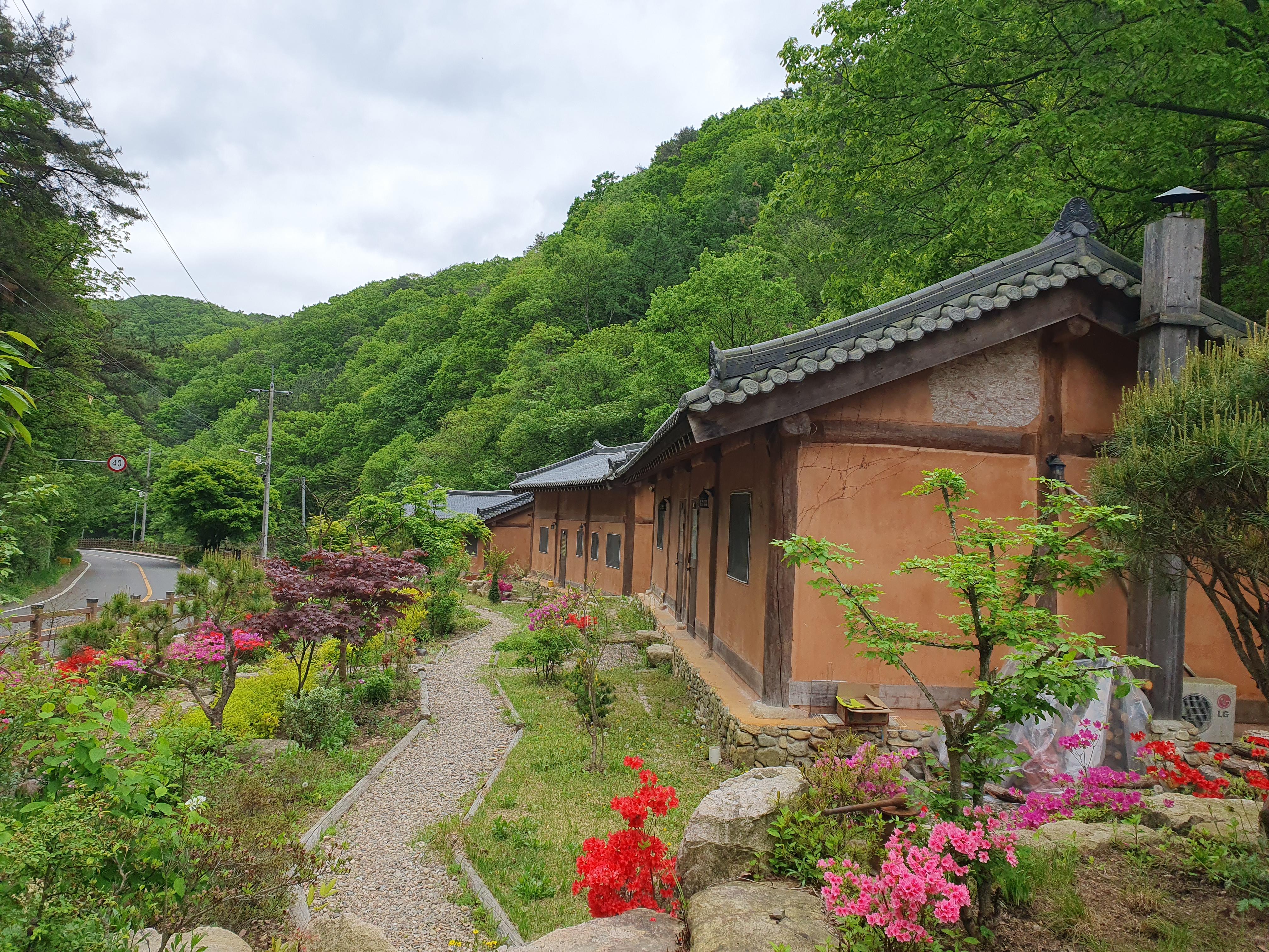 반구대옛집 사진 2