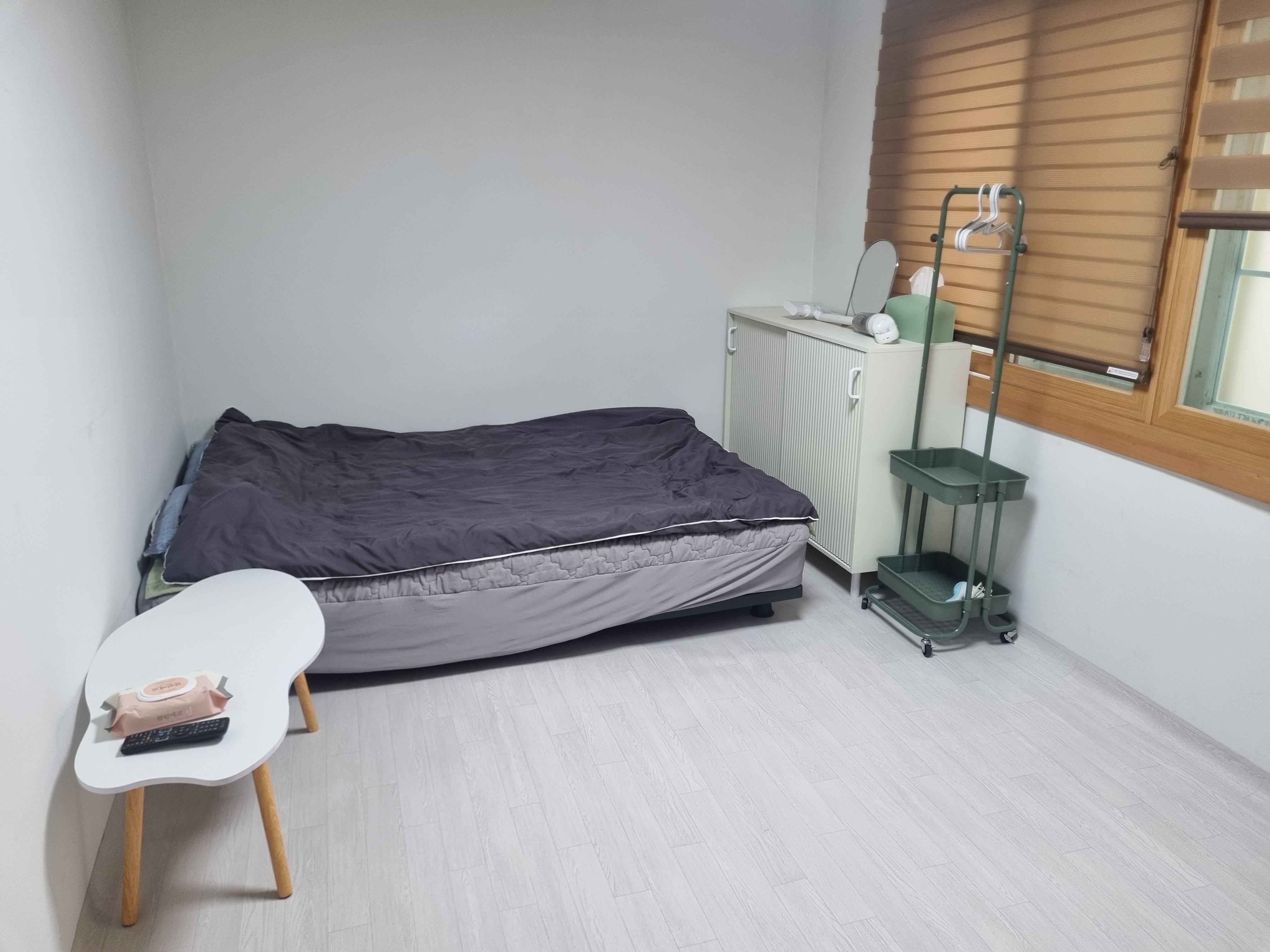 명지동 단기임대 명지에 위치한 아담한 투룸