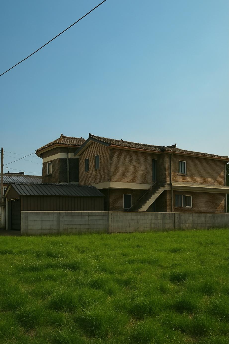 이용훈 호스트