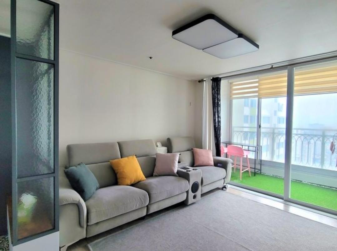 아파트 역세권🏡 사진 2
