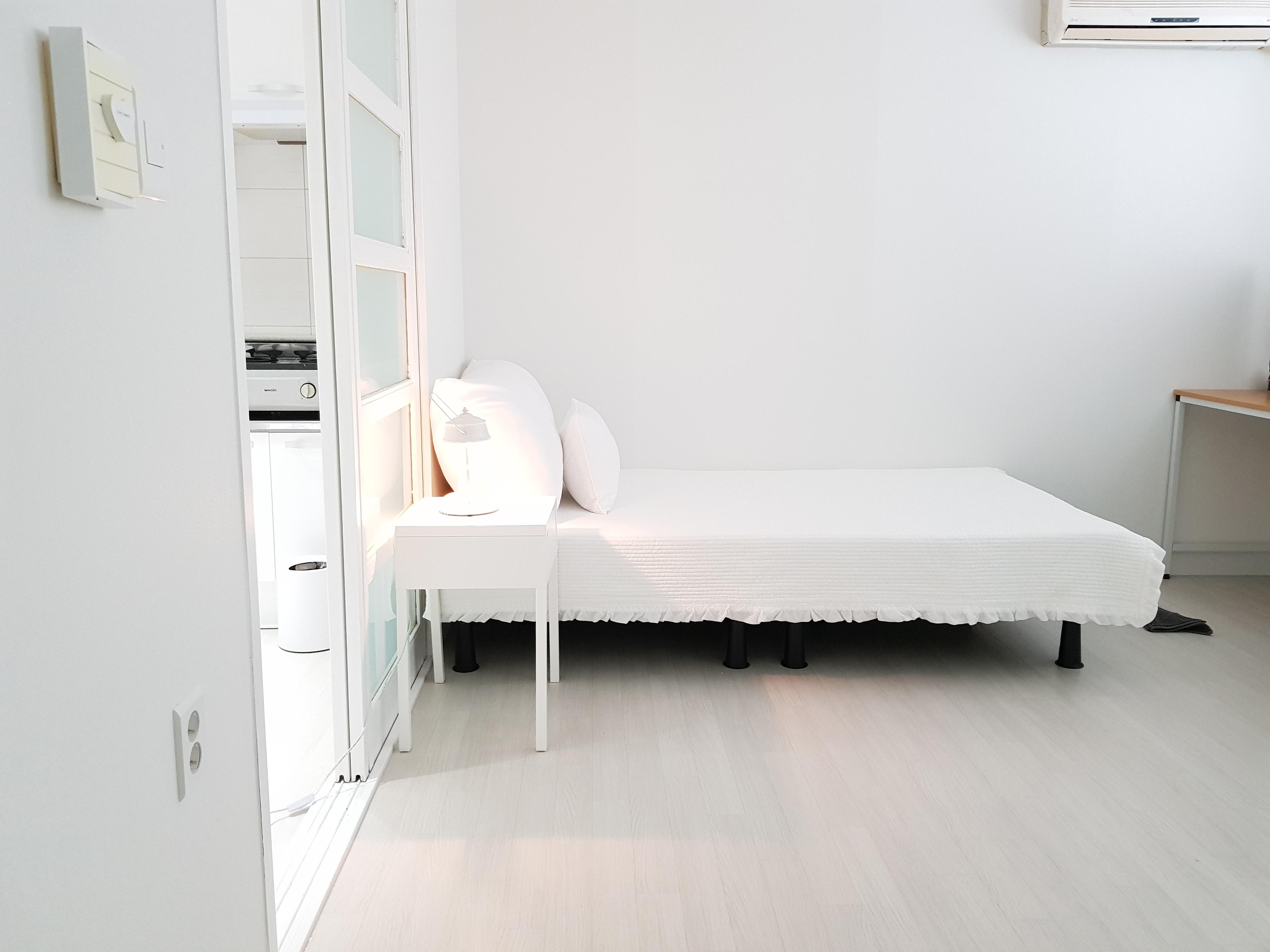 터미널 도보5분 포스텍 단기전용 숙소 사진 4