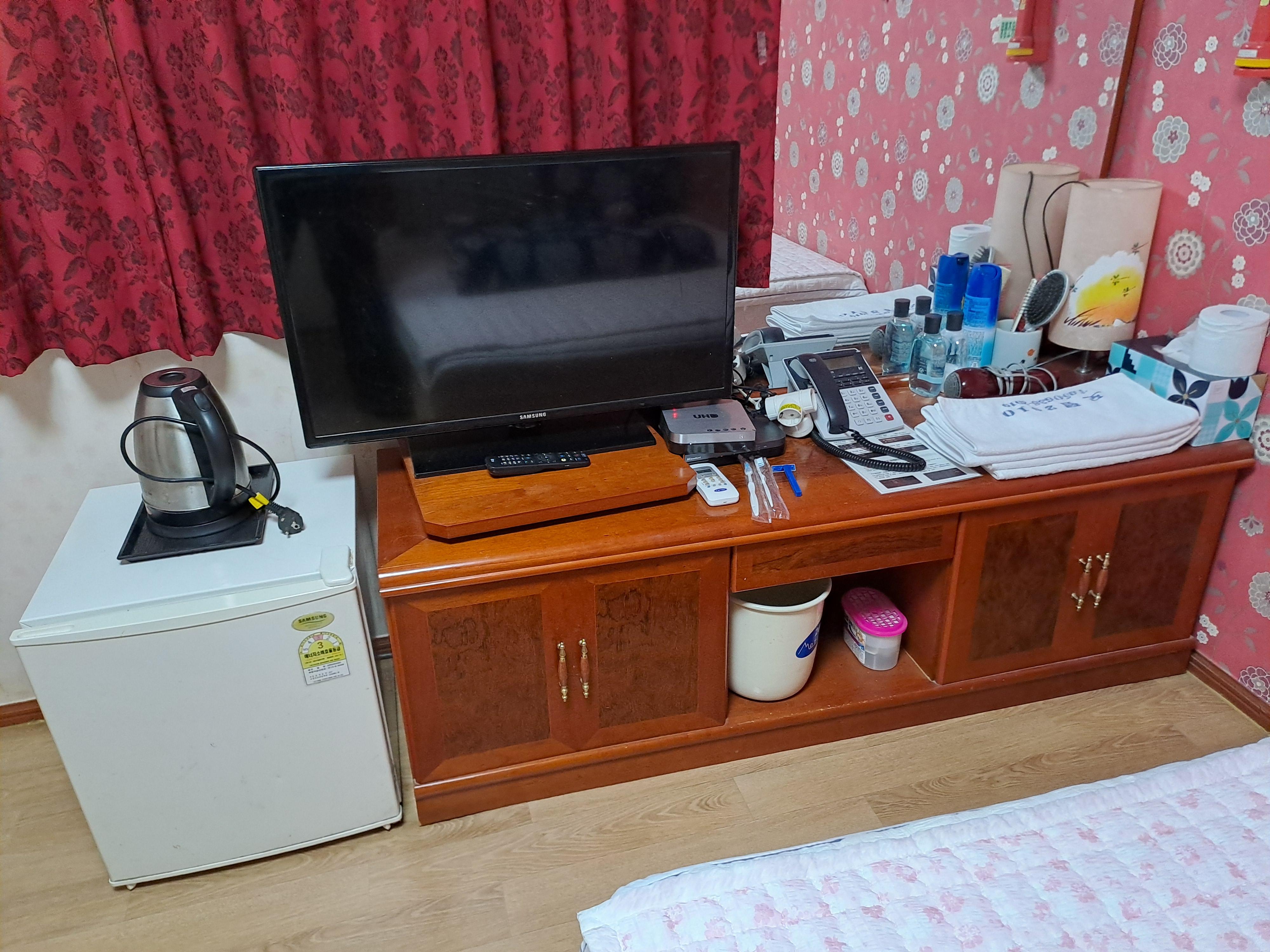 산림욕 하기 좋은 휴양지 사진 2