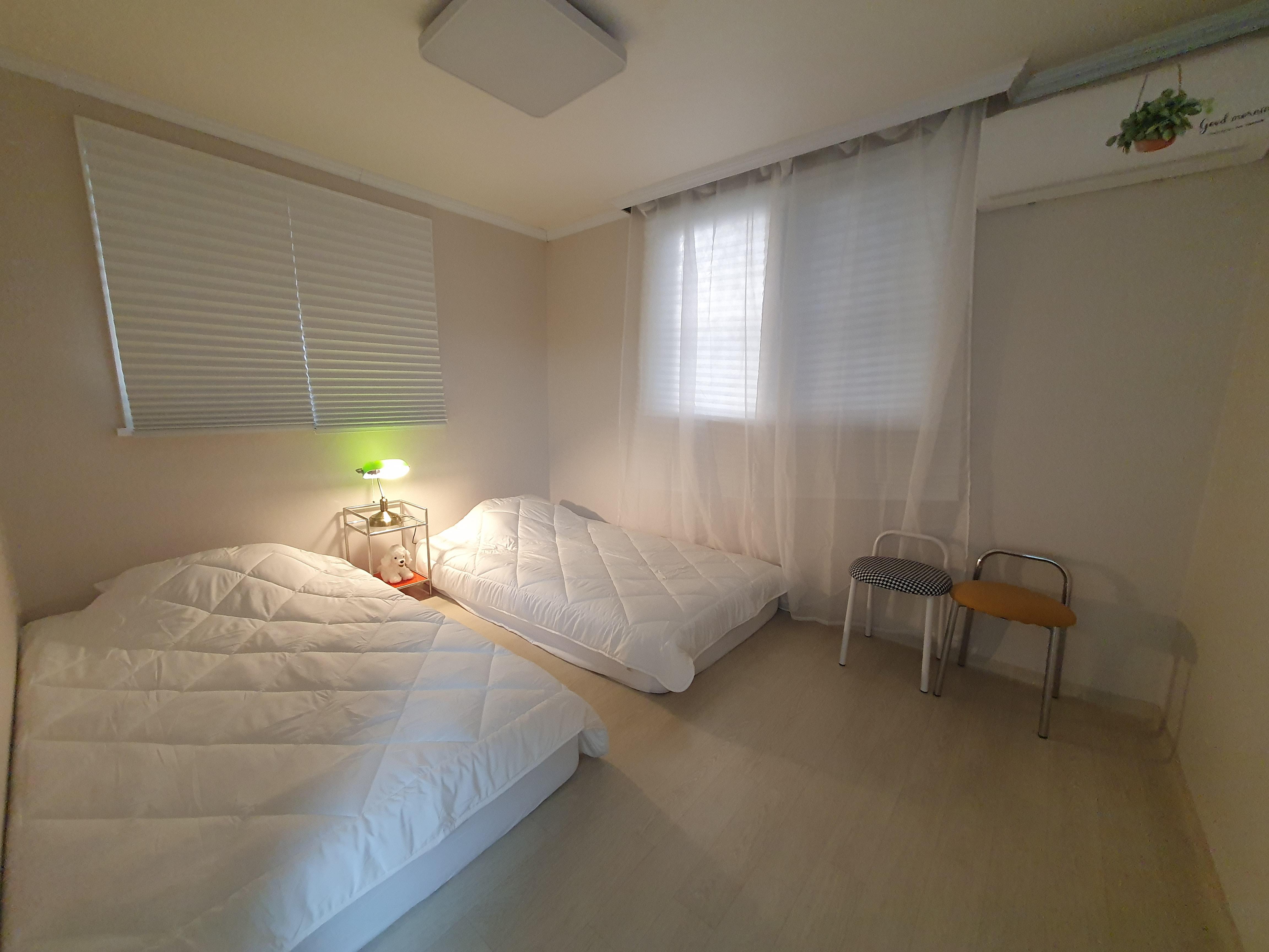 용산동2가 단기임대 나도 갬성 핫플 해방촌 살아 볼까