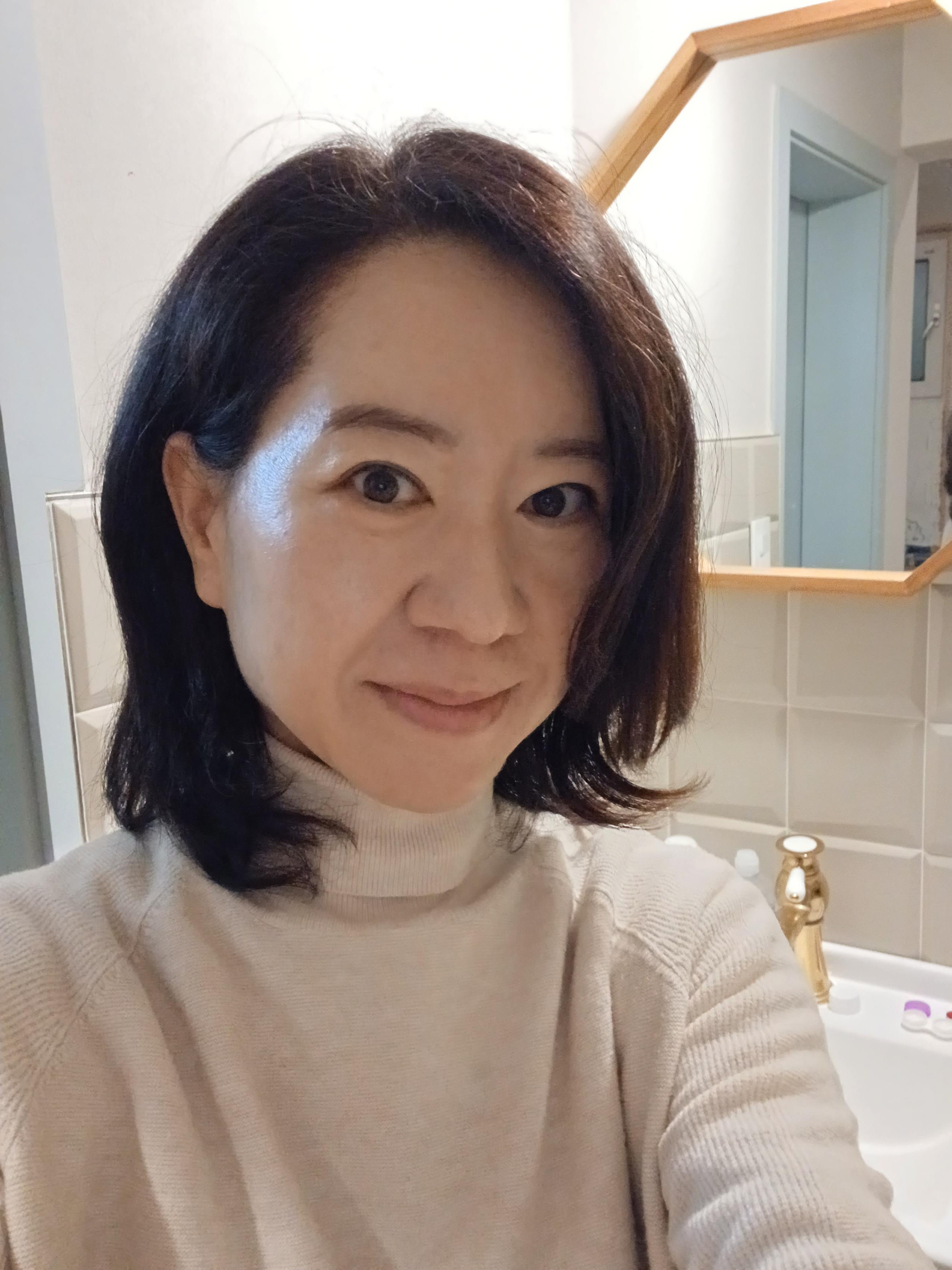 주영화 호스트