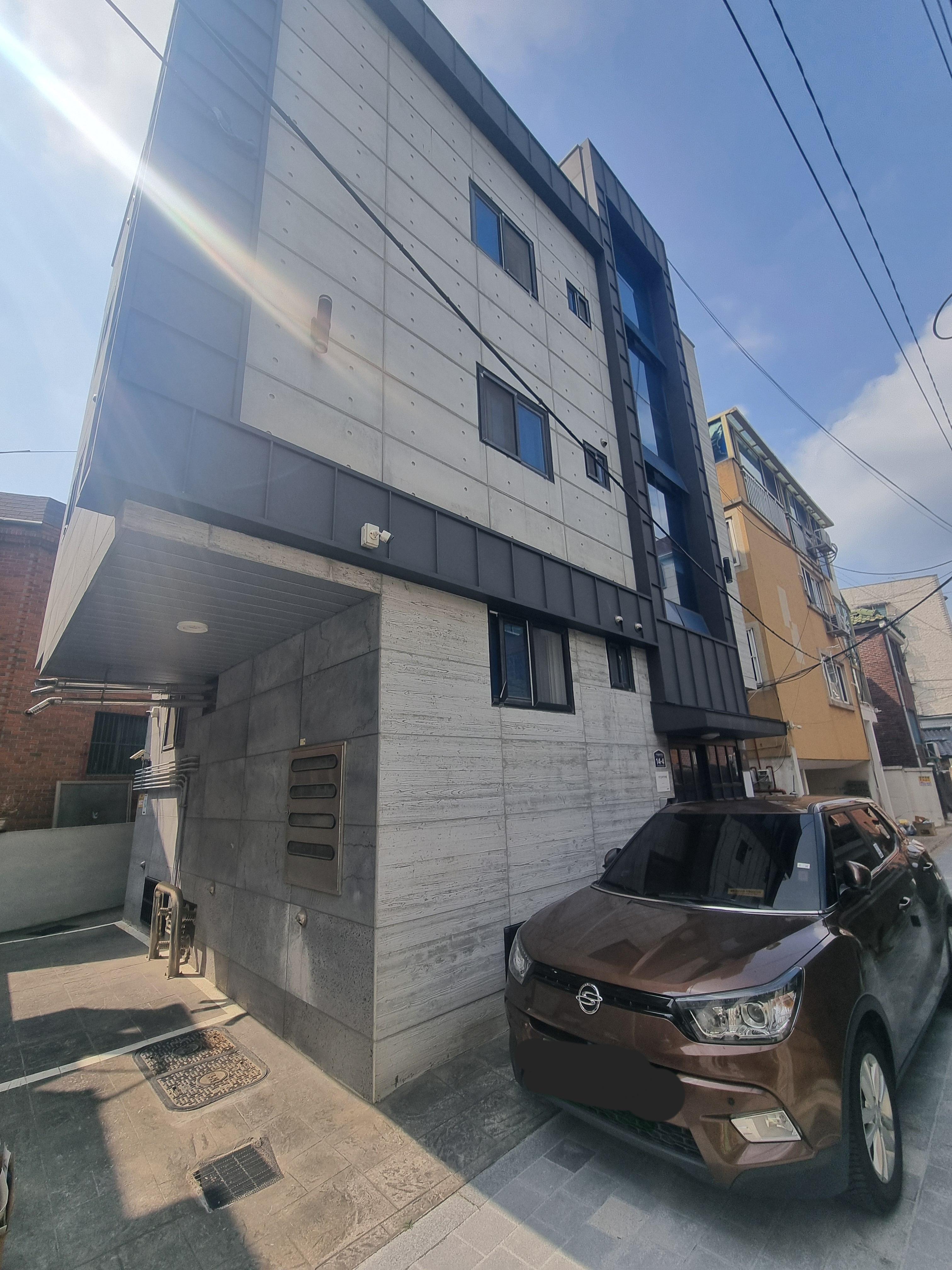 역촌역3분신축 사진 5