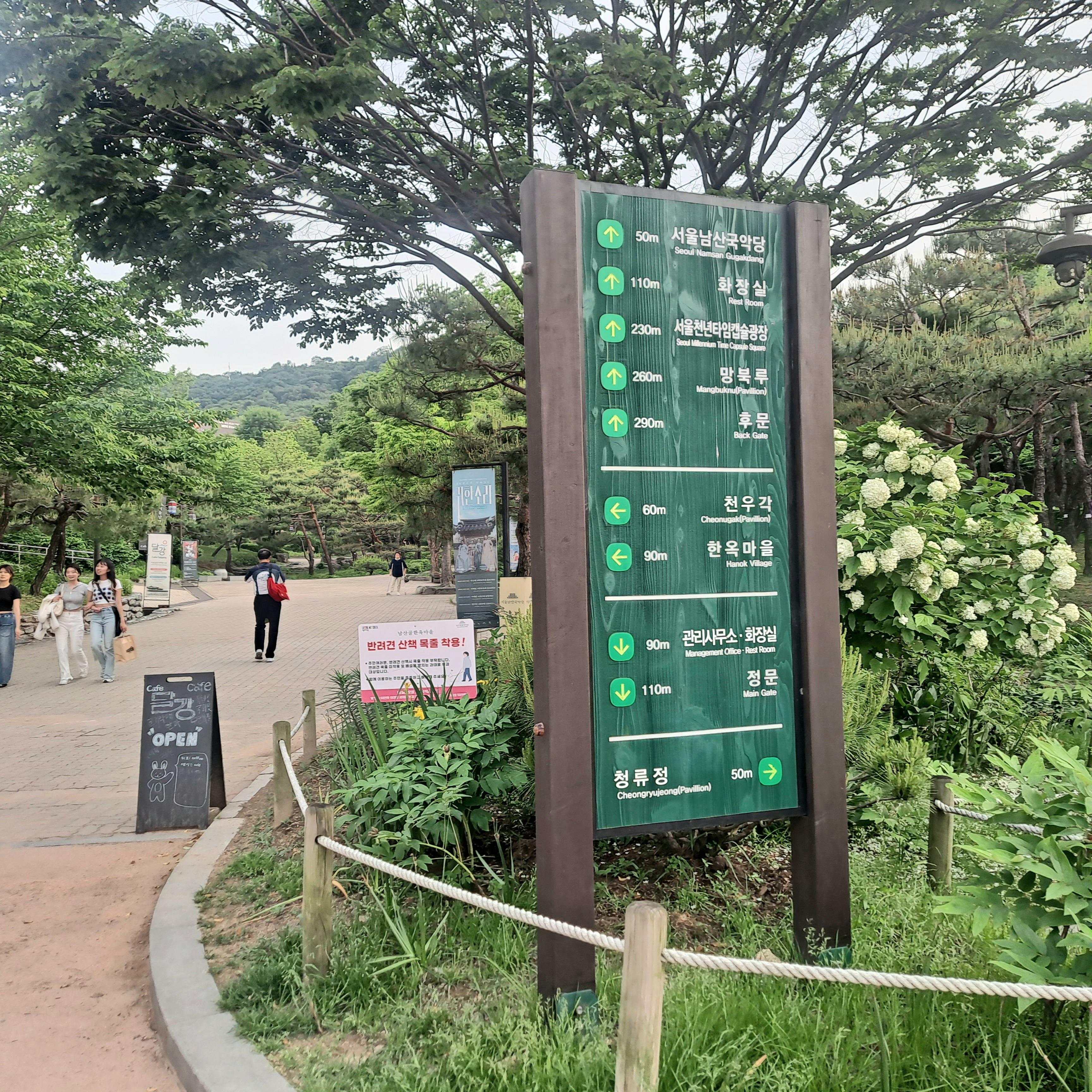 문선자 호스트