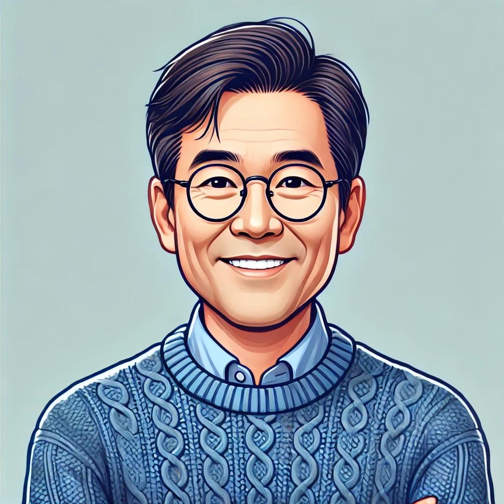홍명수 호스트