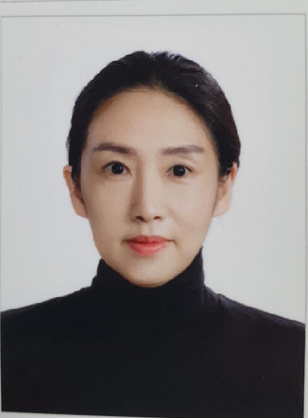박지은 호스트