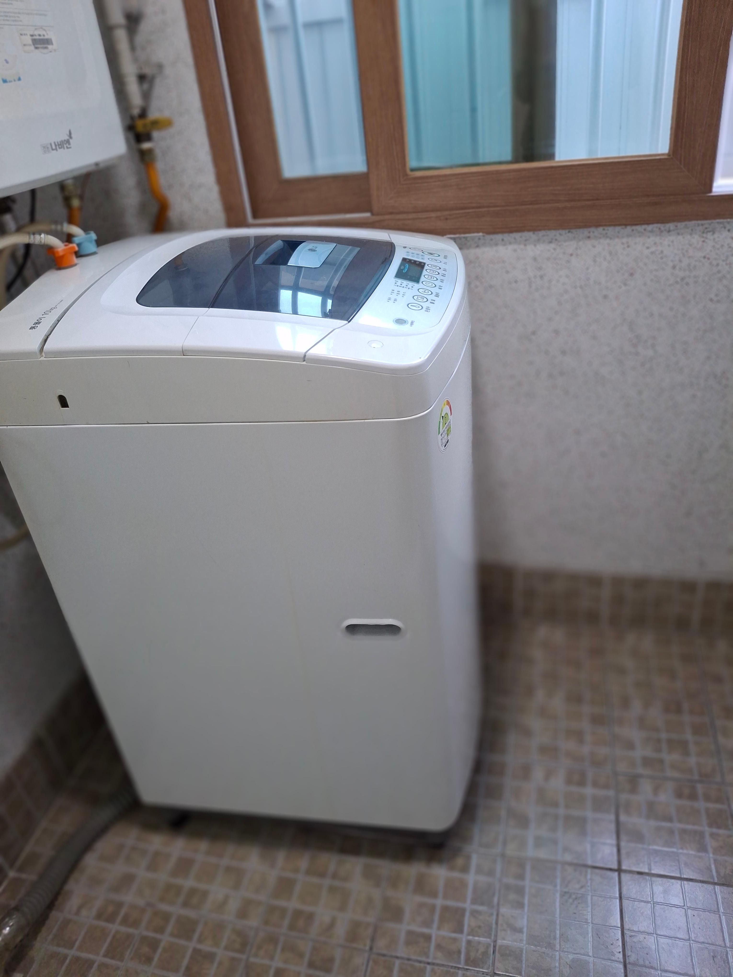 편리한 교통. 따뜻한 숙소 사진 3