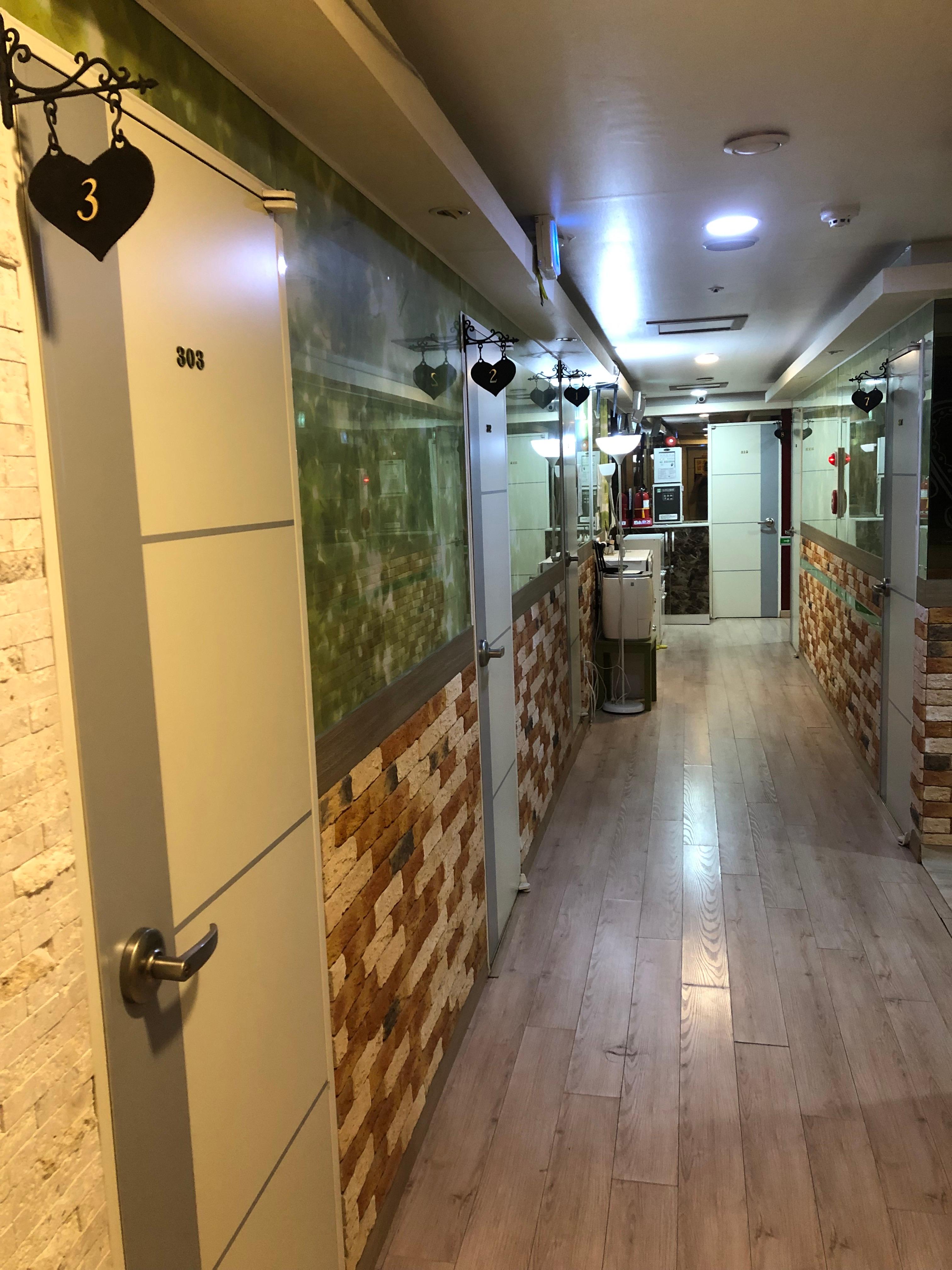 강서구청 맞은편 원룸텔 사진 5
