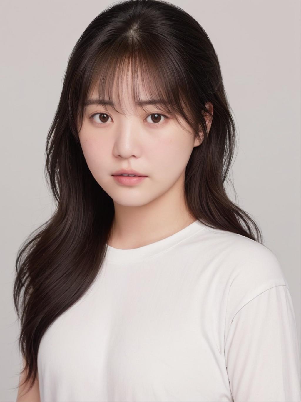 김민아 호스트