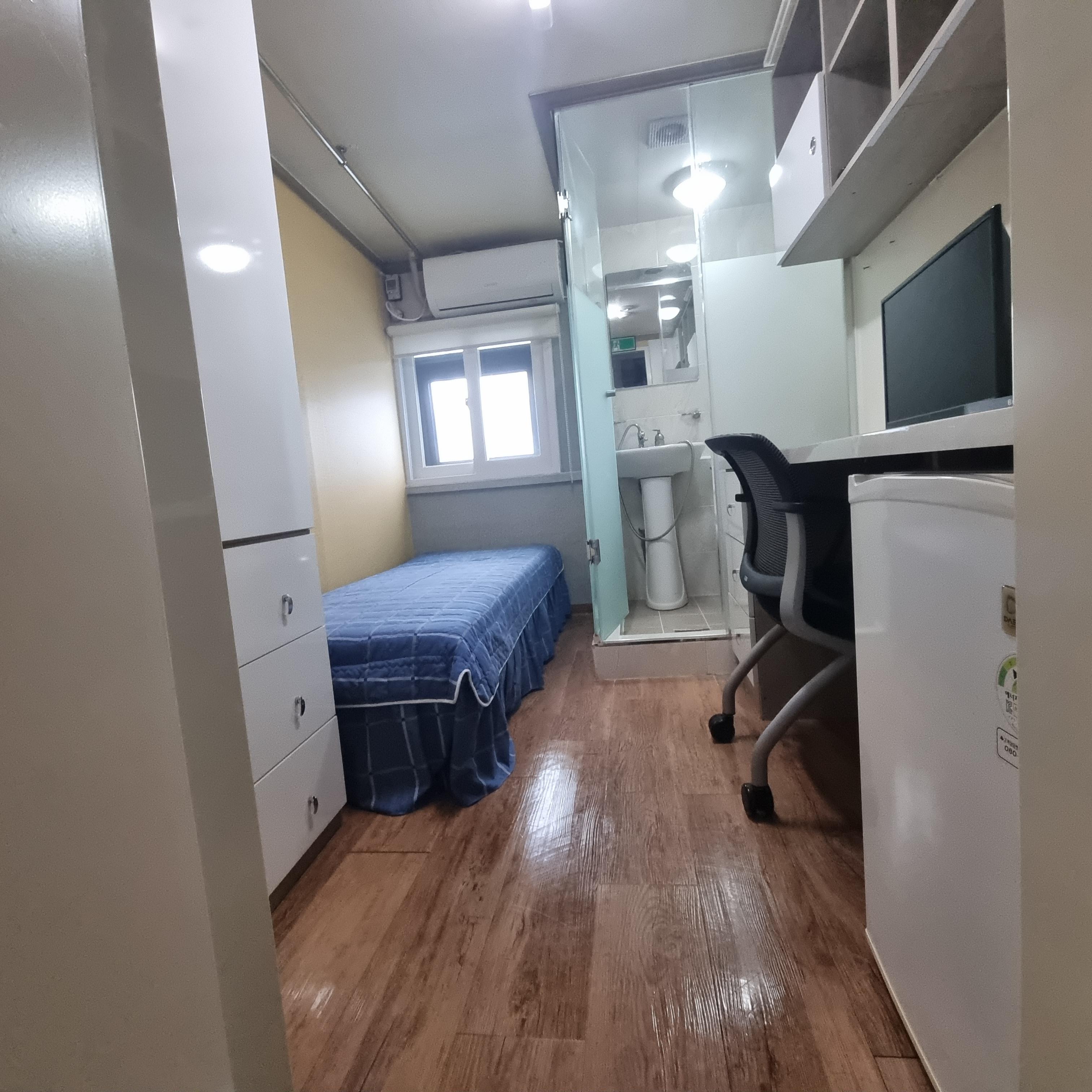 서초동 단기임대 교대역 역세권 