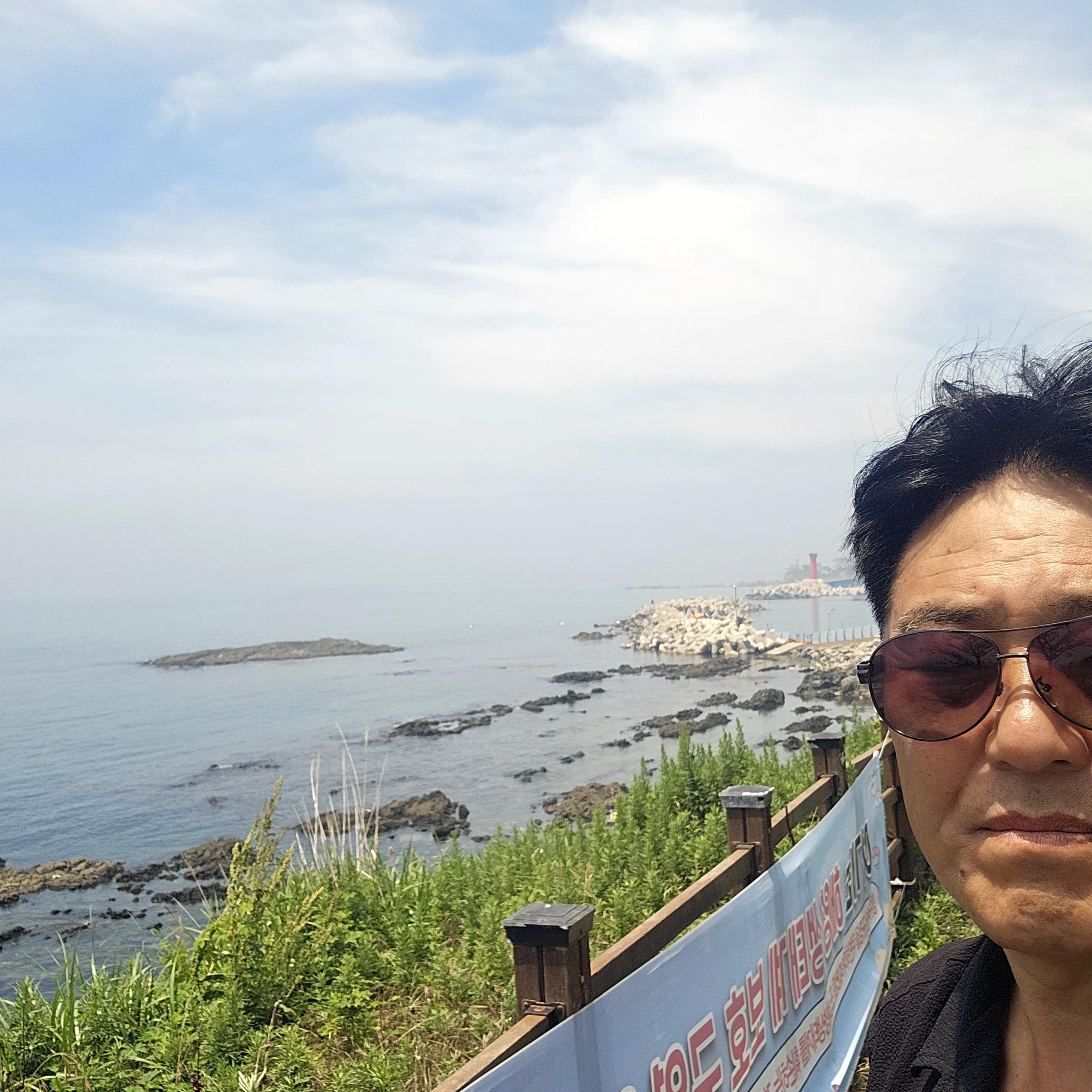 유동수 호스트