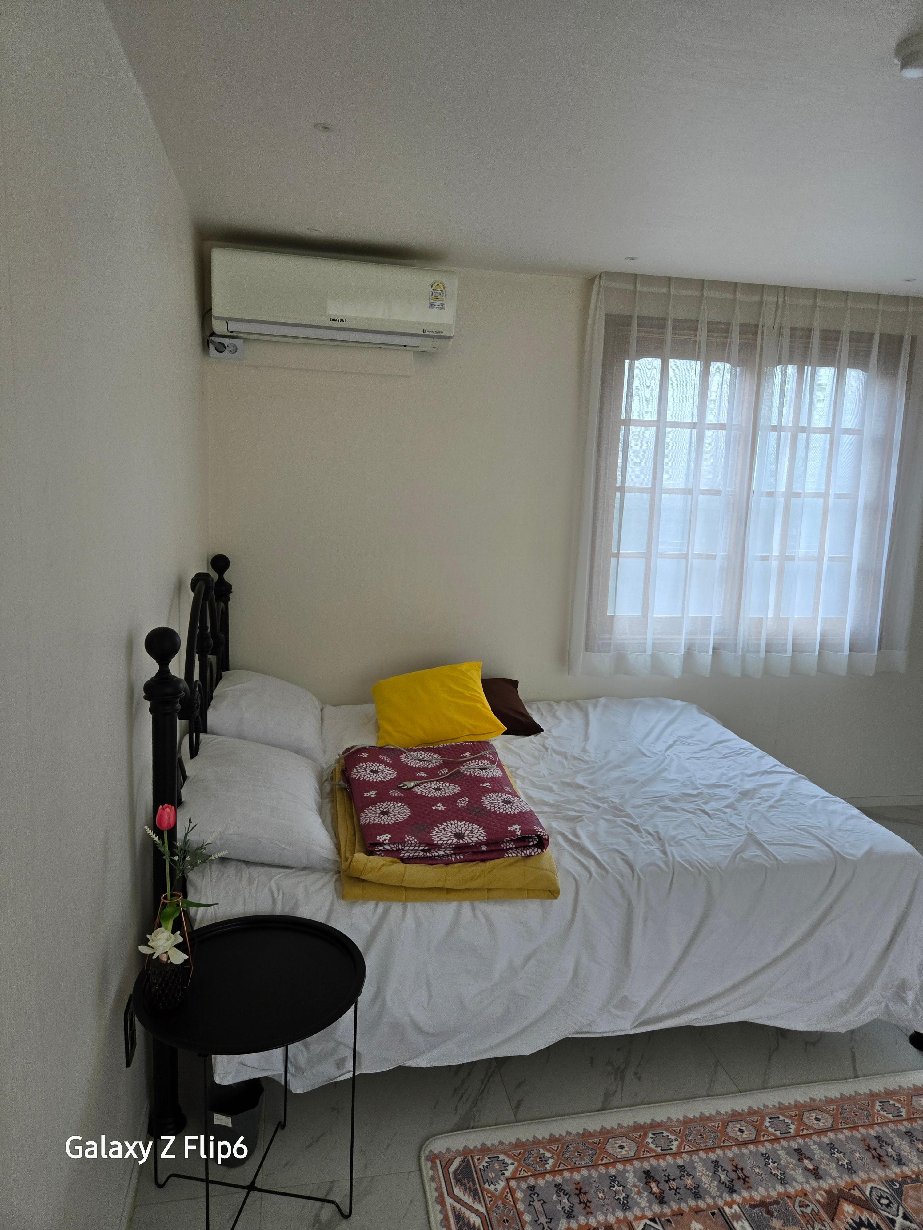 울산 울주군 오픈형원룸 사진 5