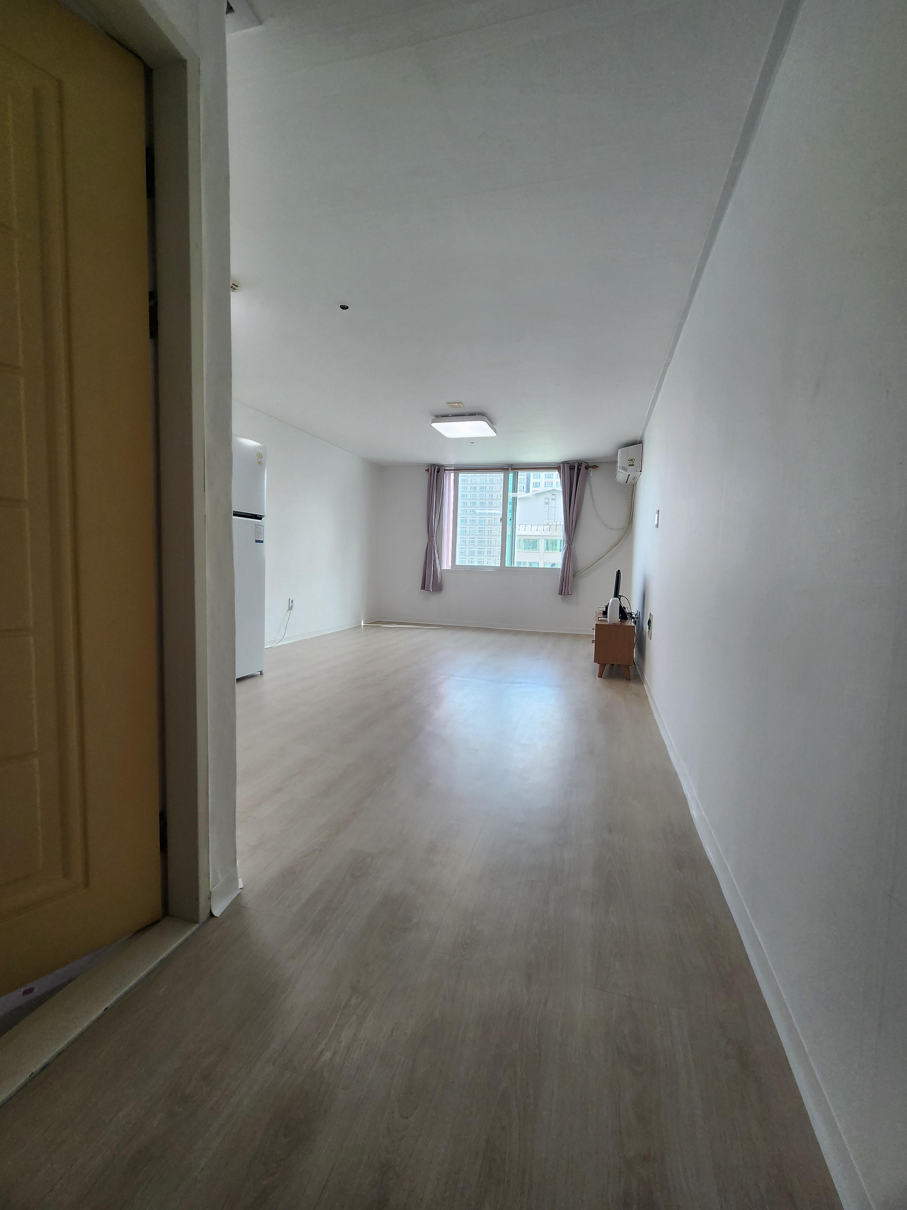 수원시청역 2분 초역세권 풀옵션원룸 사진 5