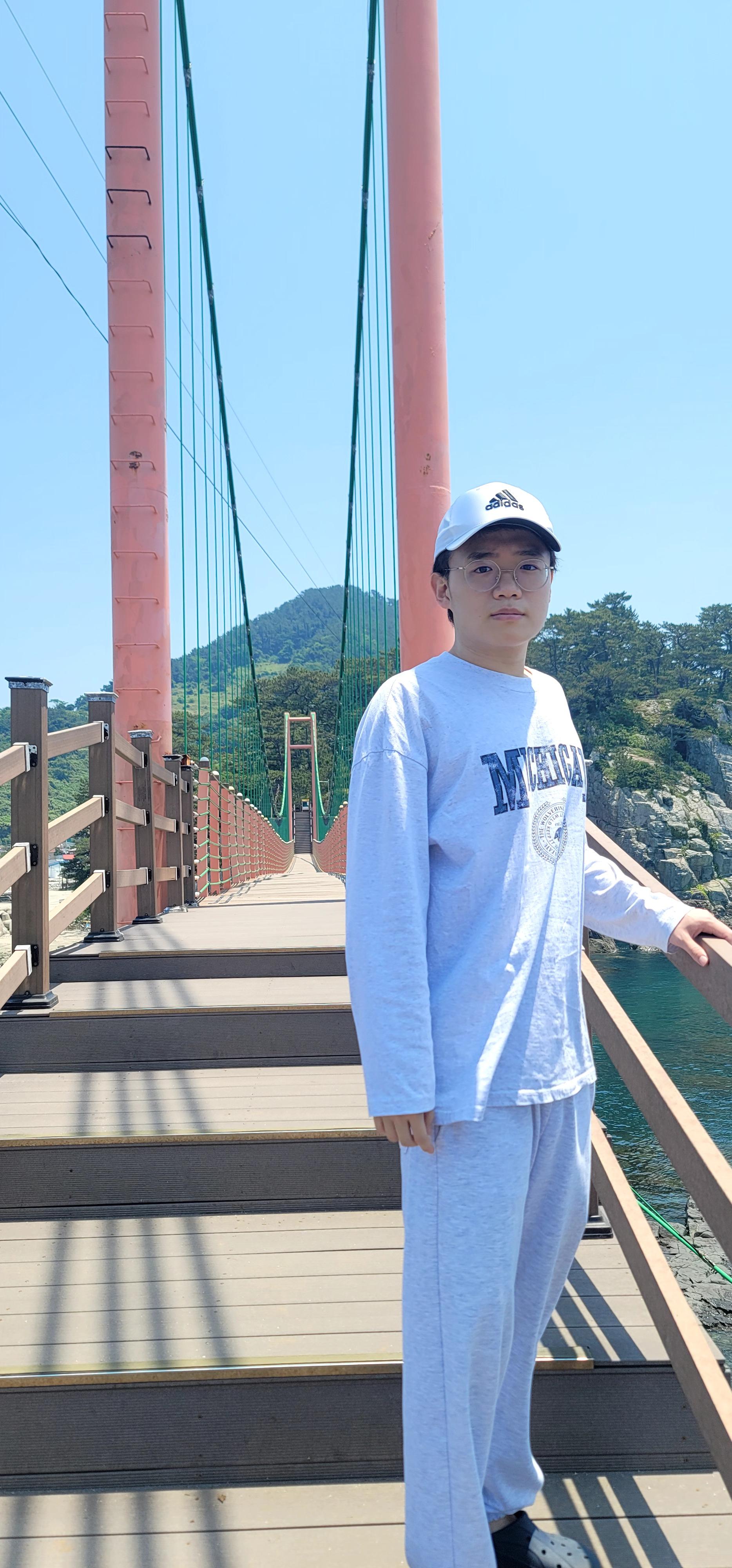 최재혁 호스트