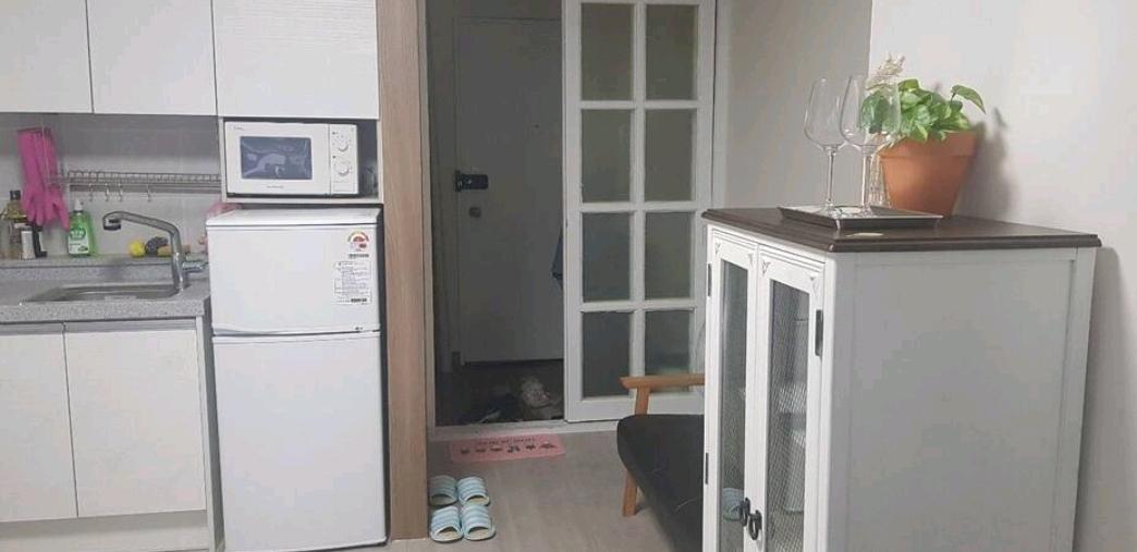 유성온천역 1분거리 오피스텔 사진 4