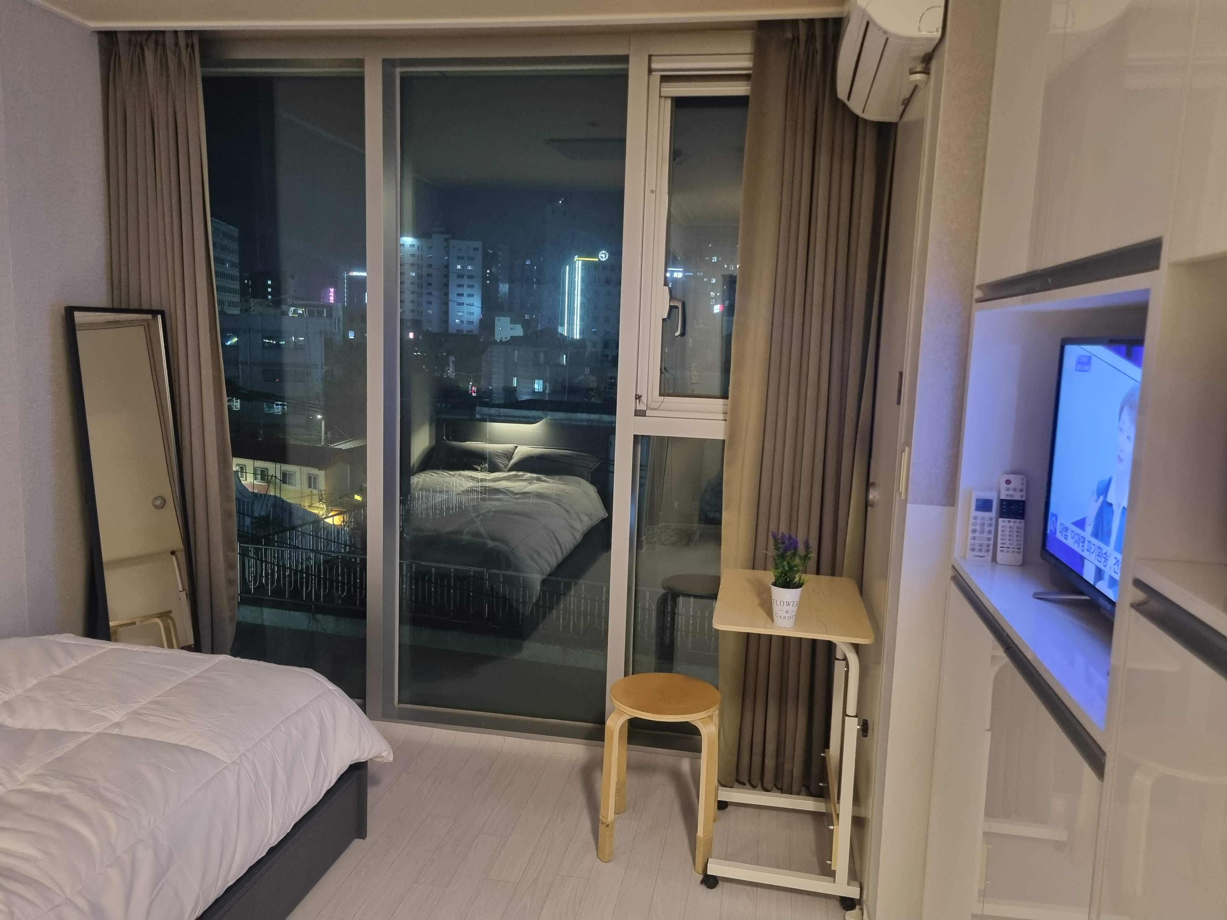 동묘앞역 통창뷰 -1 사진 4
