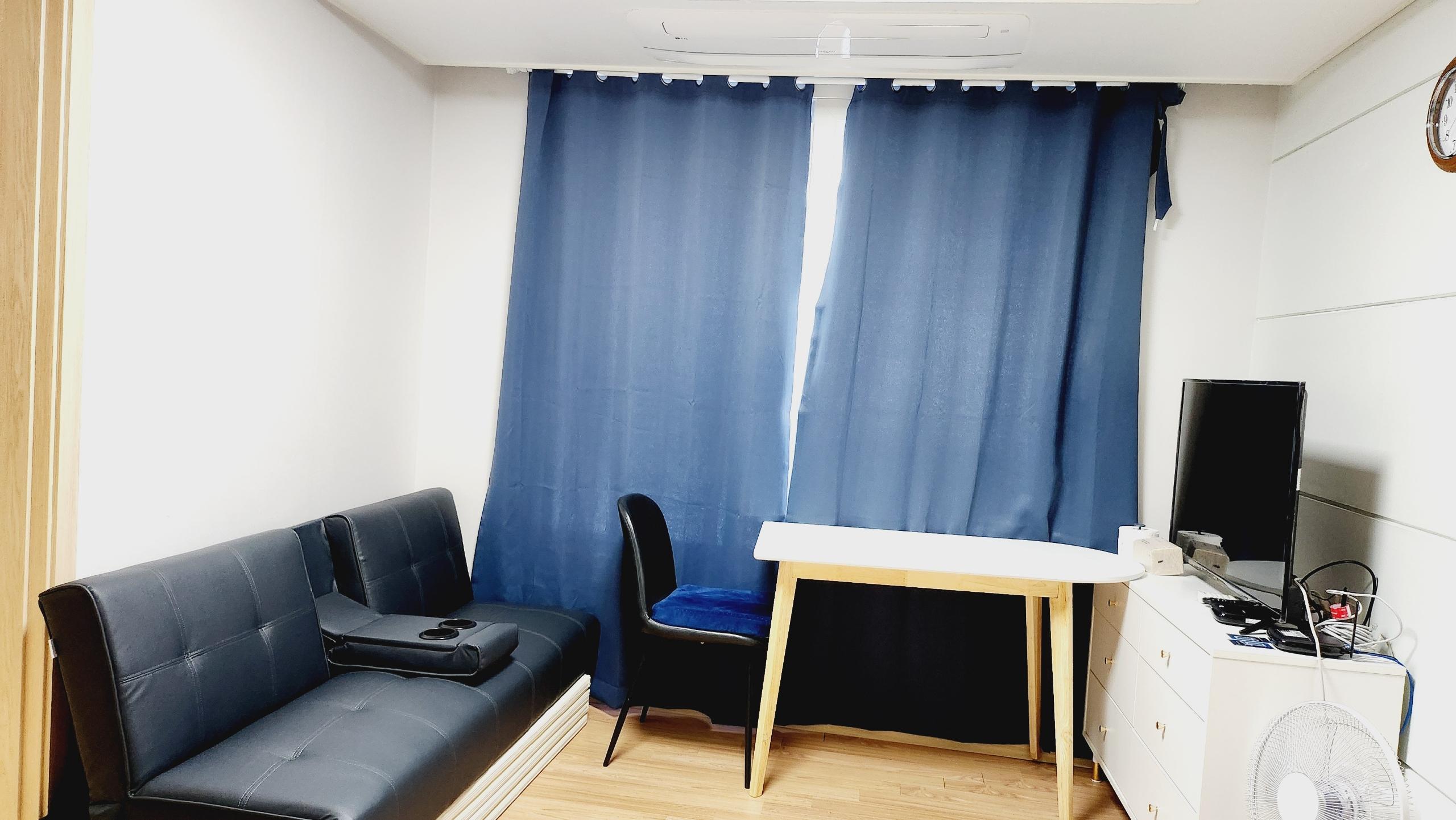 도봉동 단기임대 도봉산역 3분거리