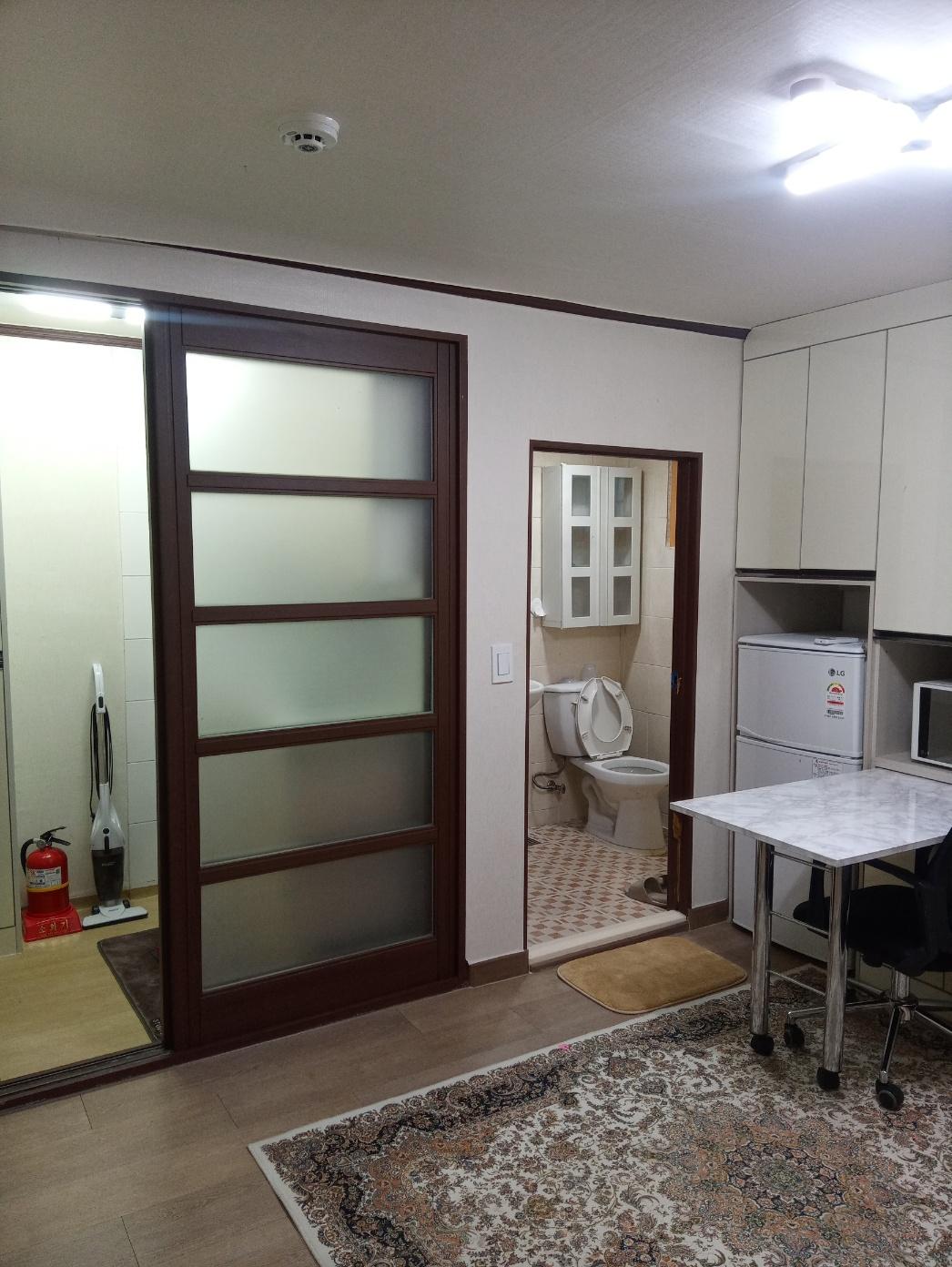 오피스텔  사진 5