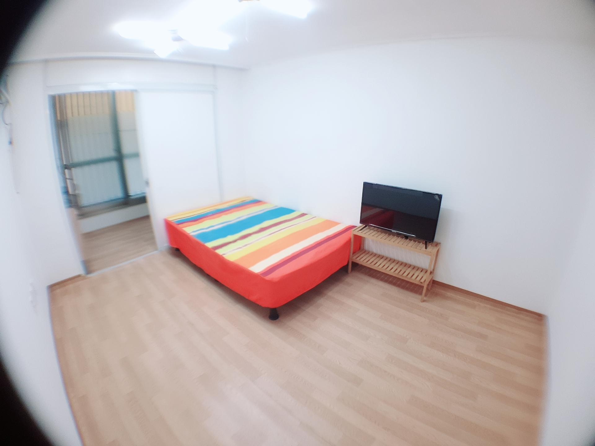 풀옵션, 버스정류장 가깝습니다 사진 3