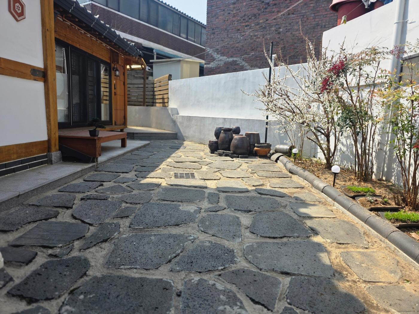 수원 행궁동 한옥 독채  사진 2