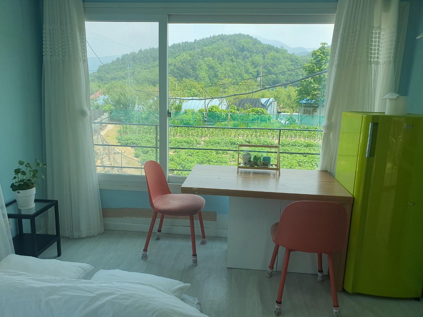 어단리 단기임대 테라로사본점인근#숲세권#