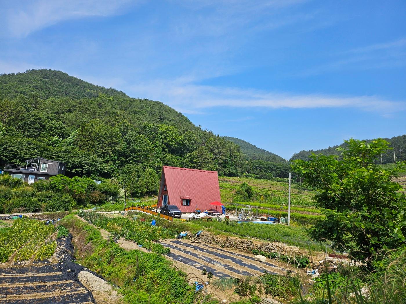 전원주택세모집 사진 5