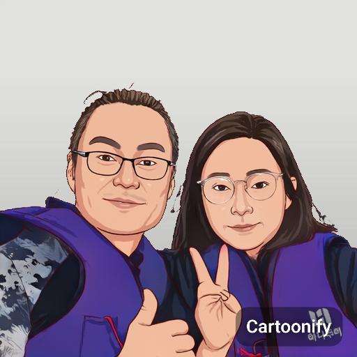 김정태 호스트