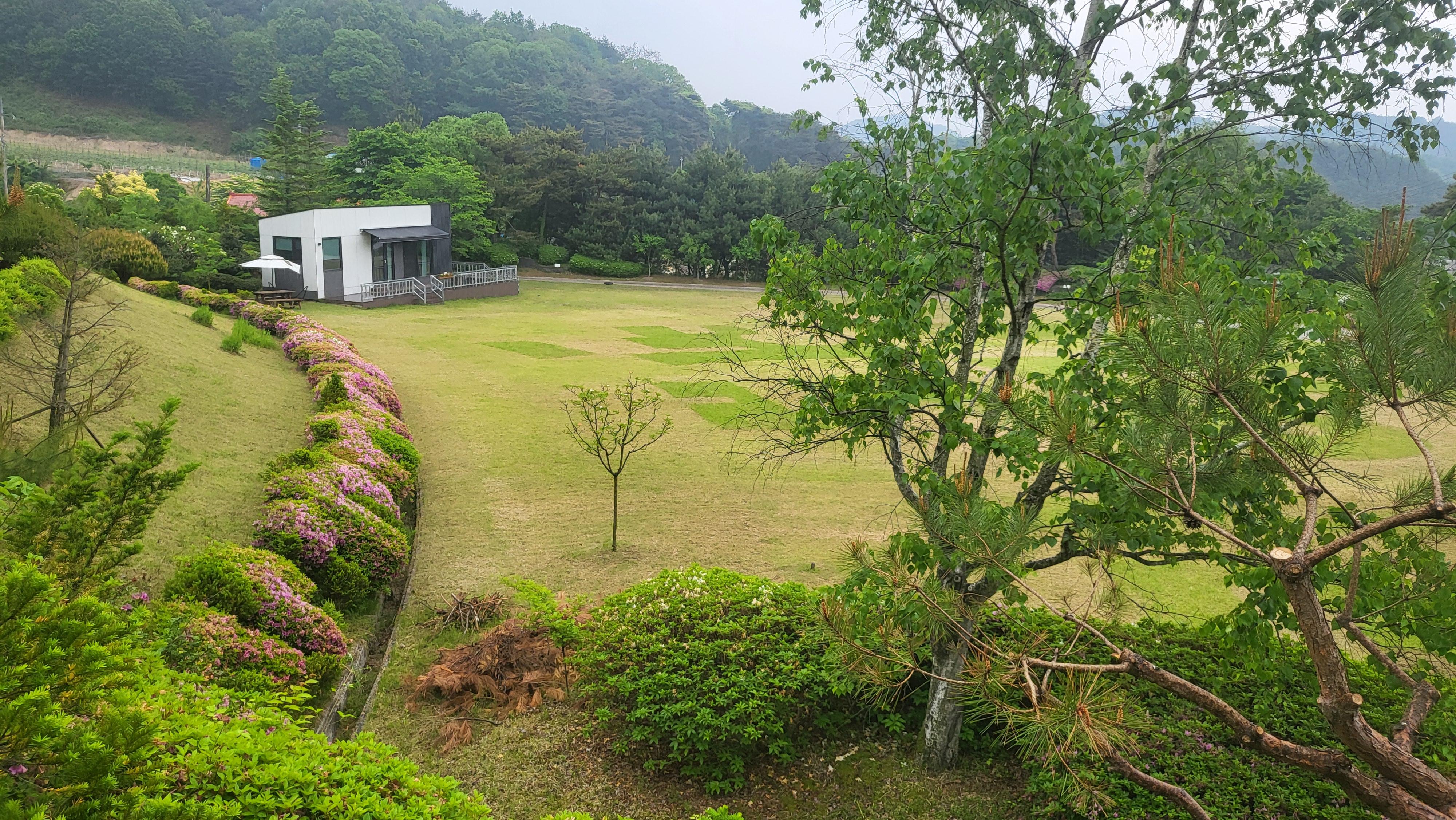 독채 정원별장 사진 2